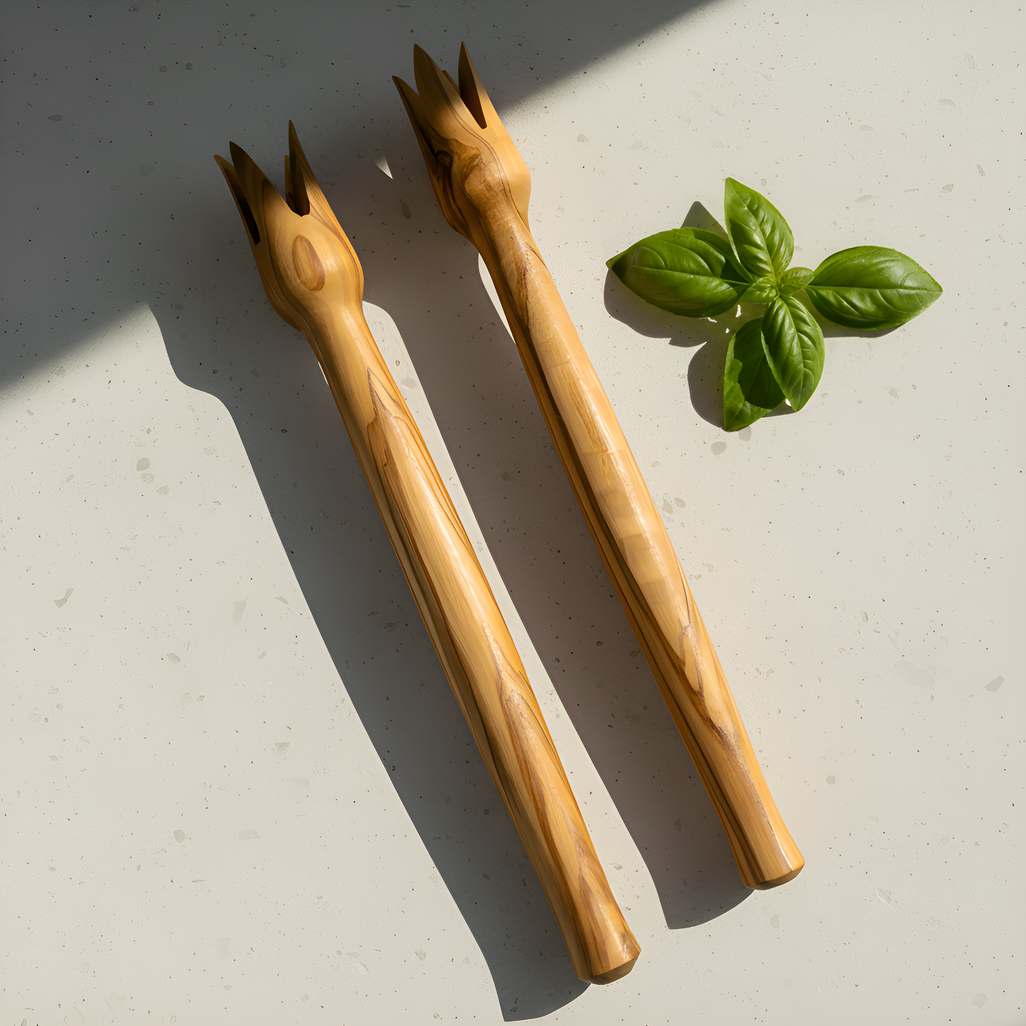 AI product photoshoot output