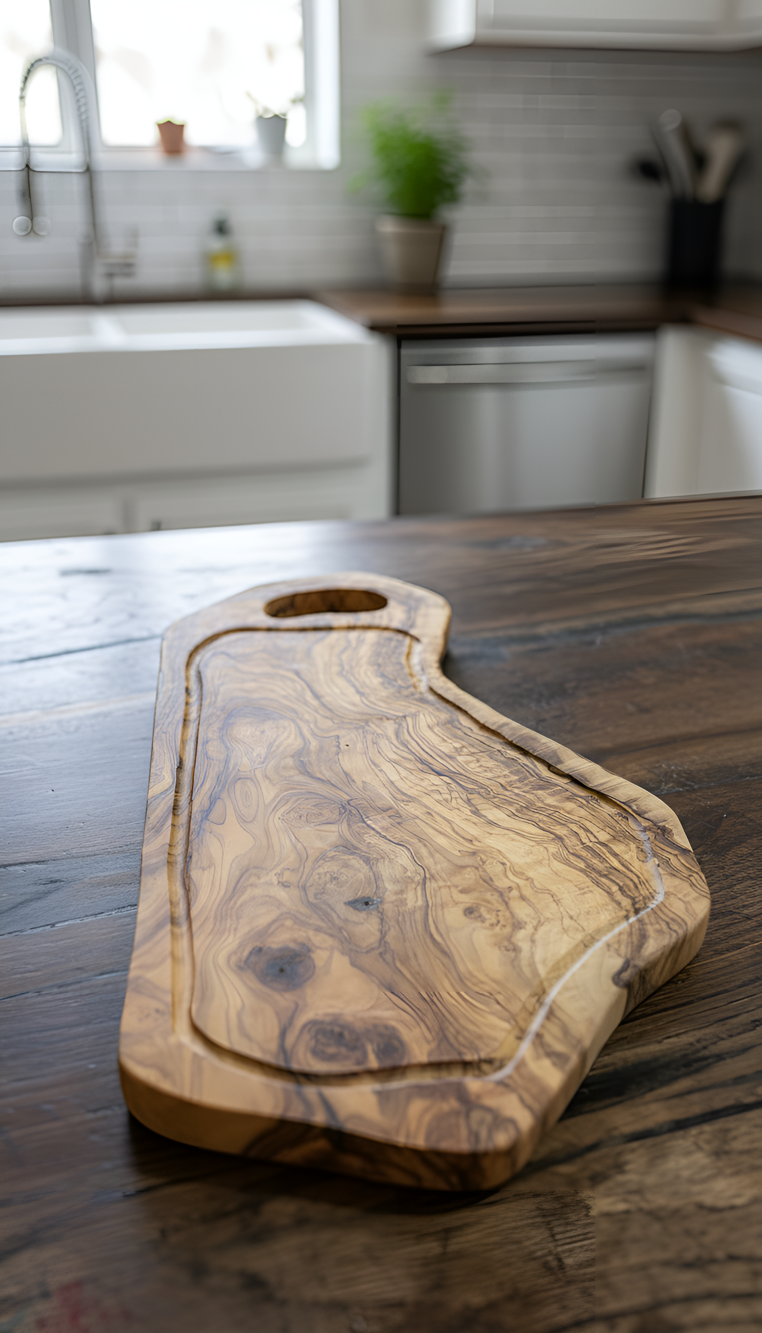 AI product photoshoot output