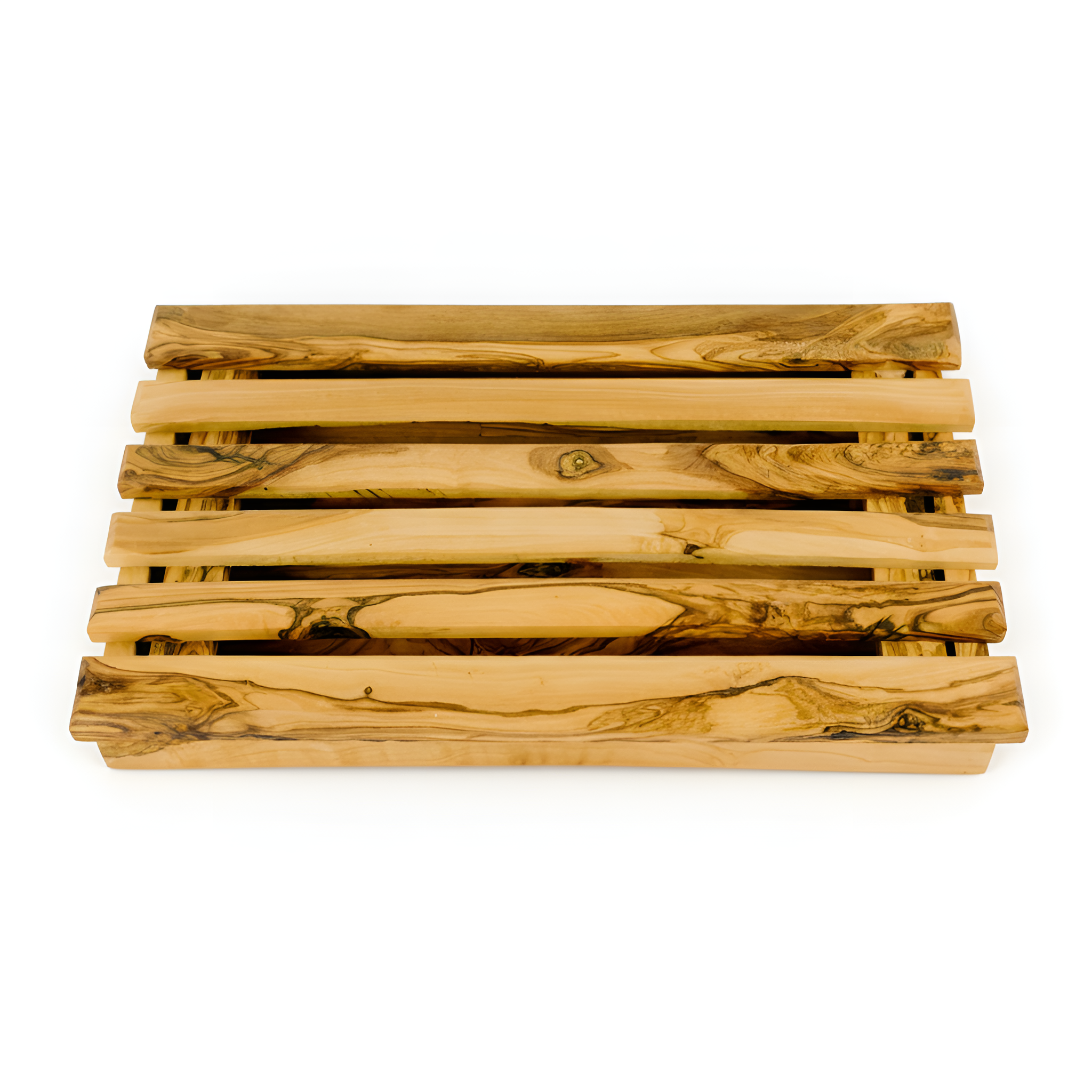 AI product photoshoot output