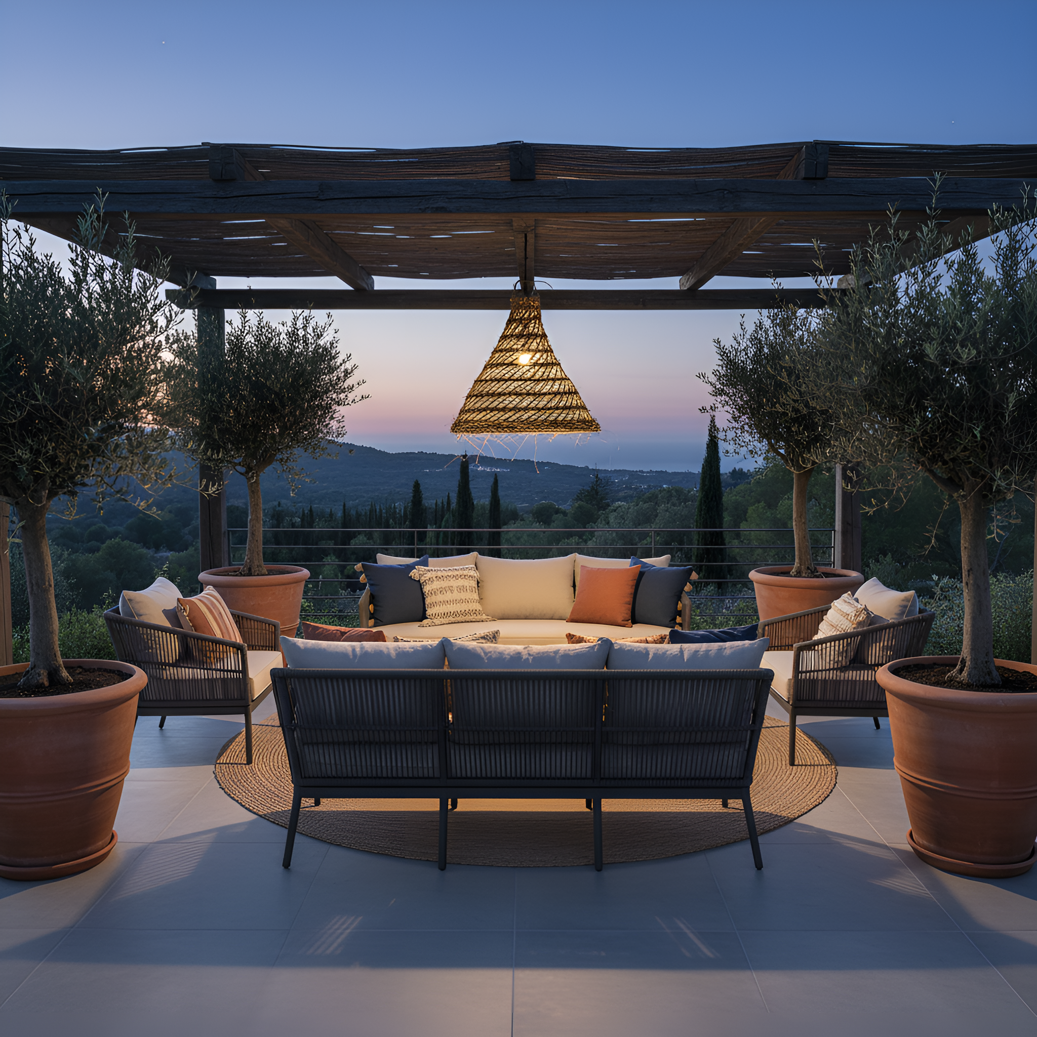 AI product photoshoot output