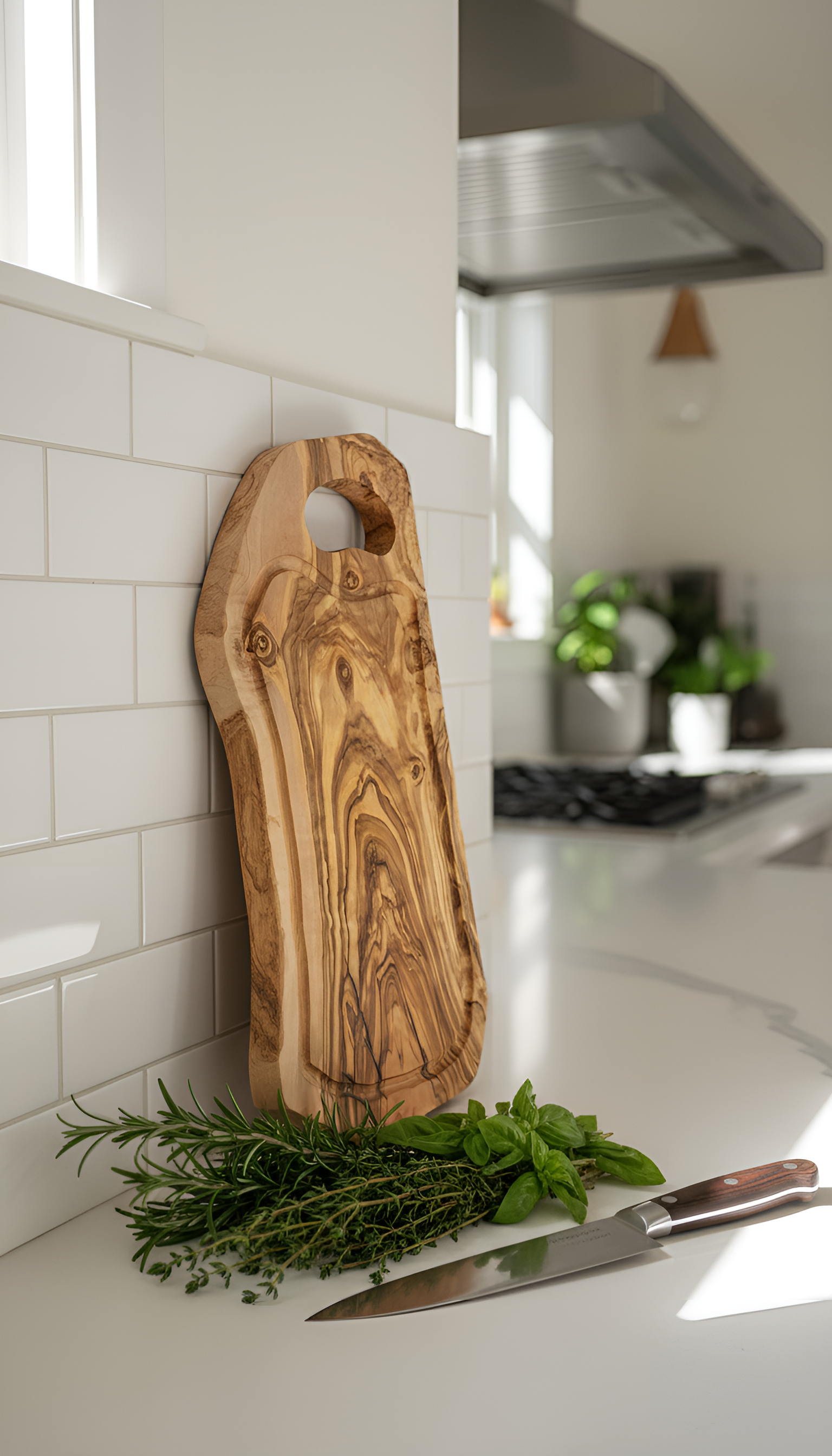 AI product photoshoot output