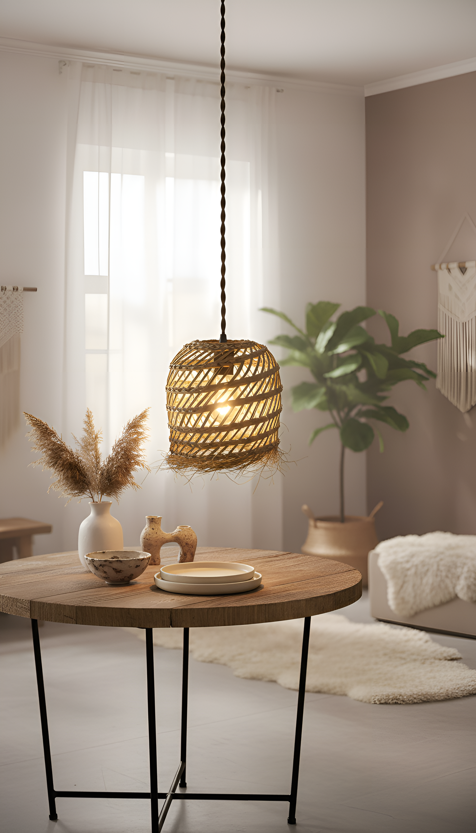 AI product photoshoot output