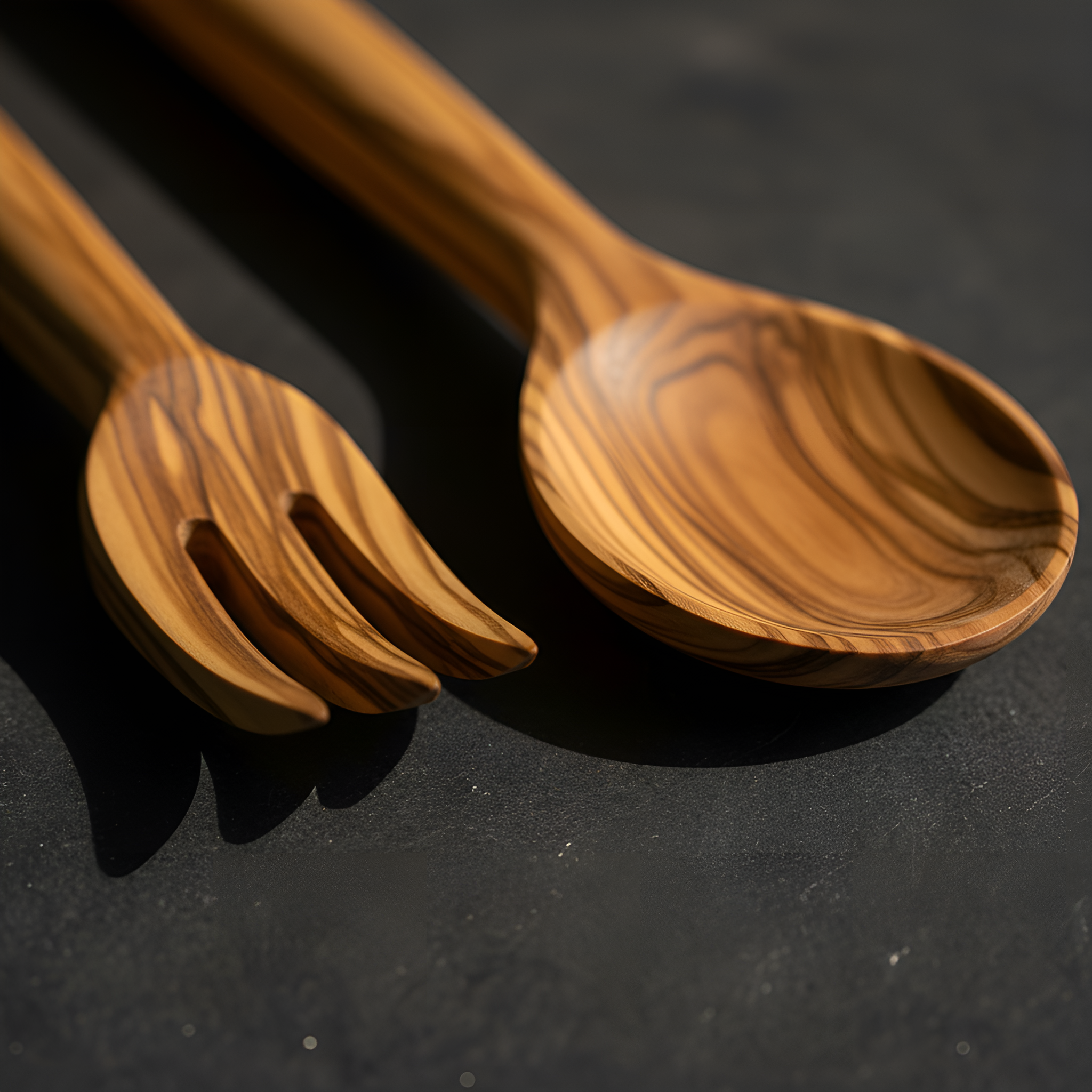 AI product photoshoot output