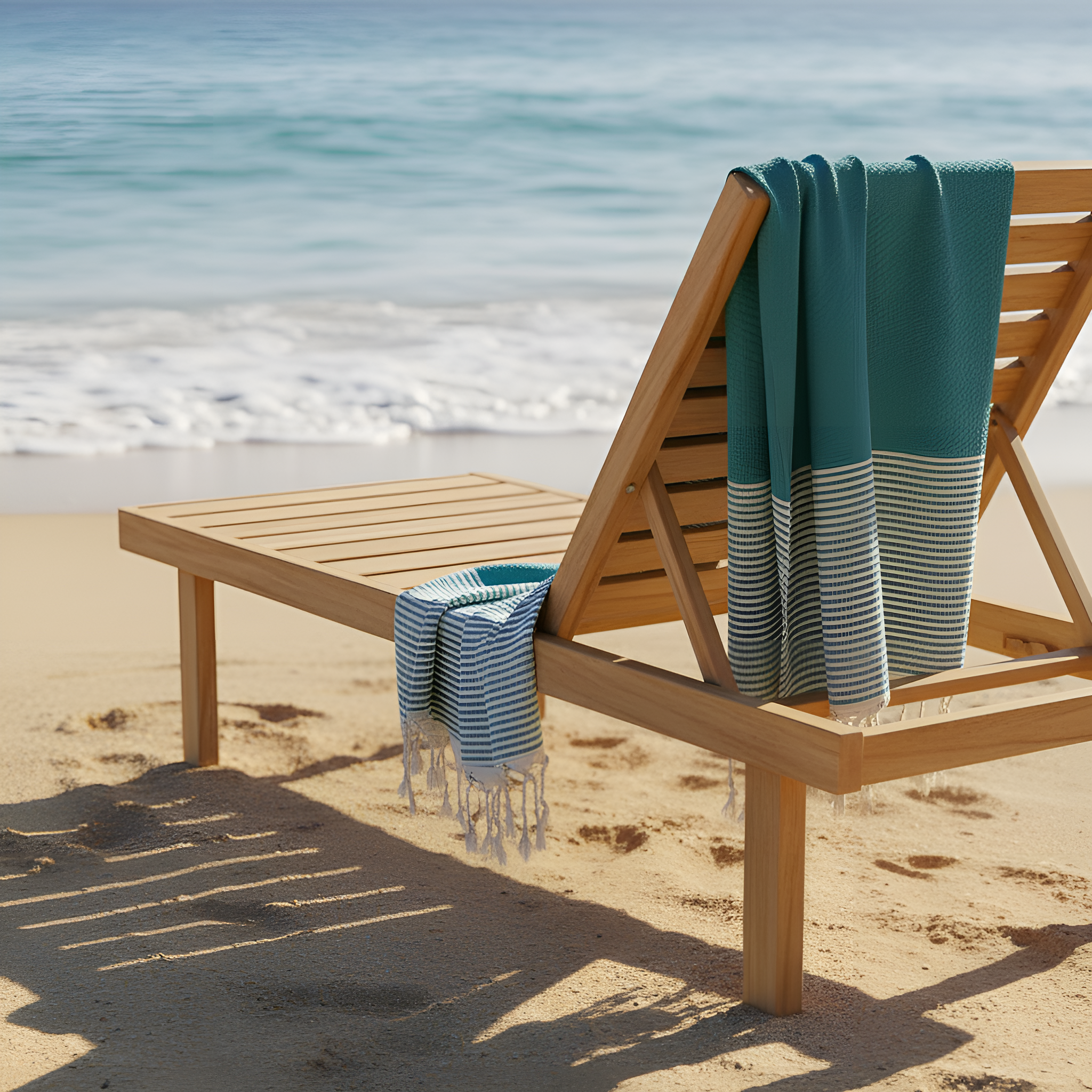 AI product photoshoot output