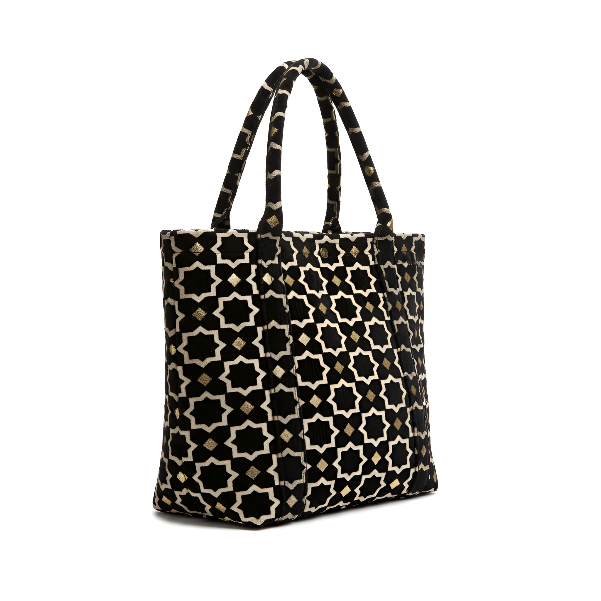 AI product photoshoot output