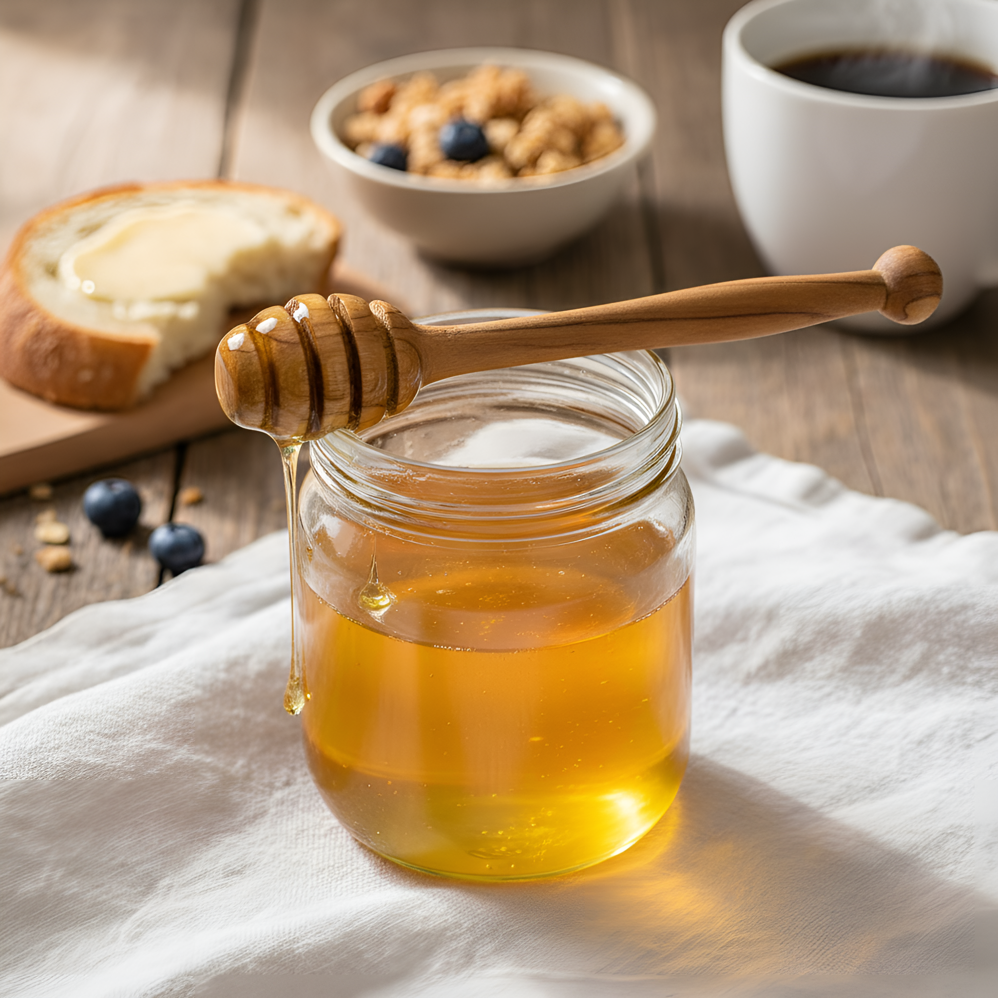 AI product photoshoot output