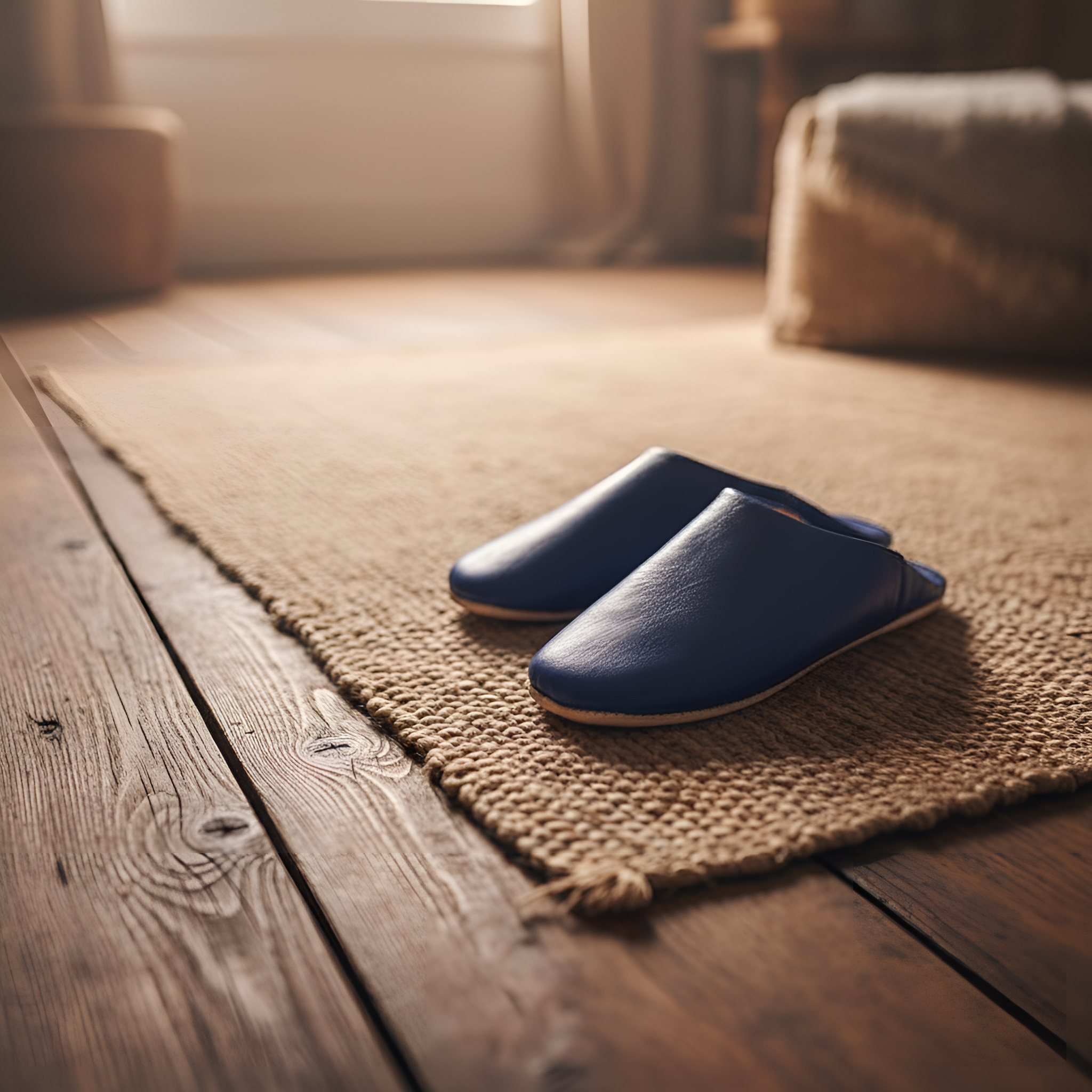 AI product photoshoot output