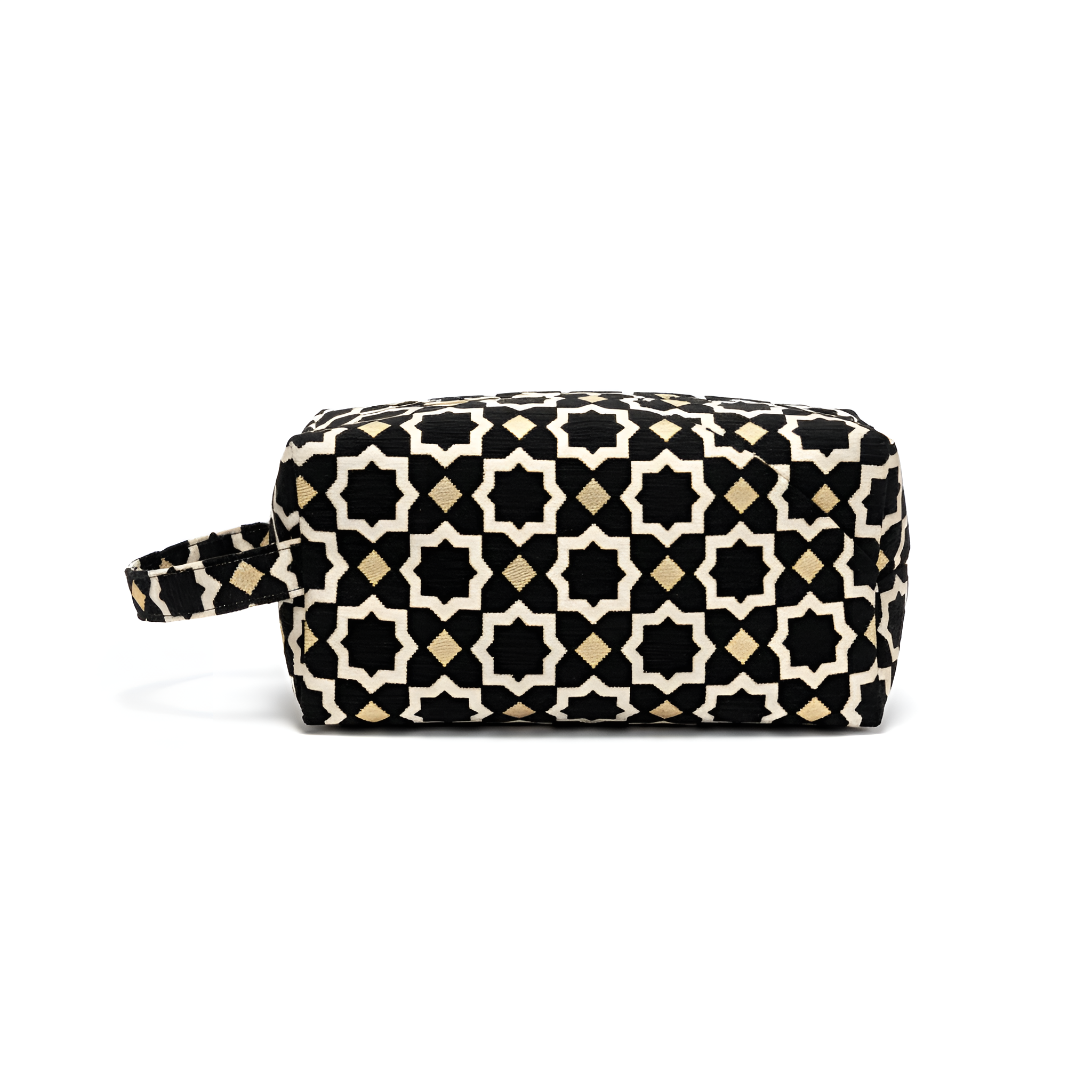 AI product photoshoot output