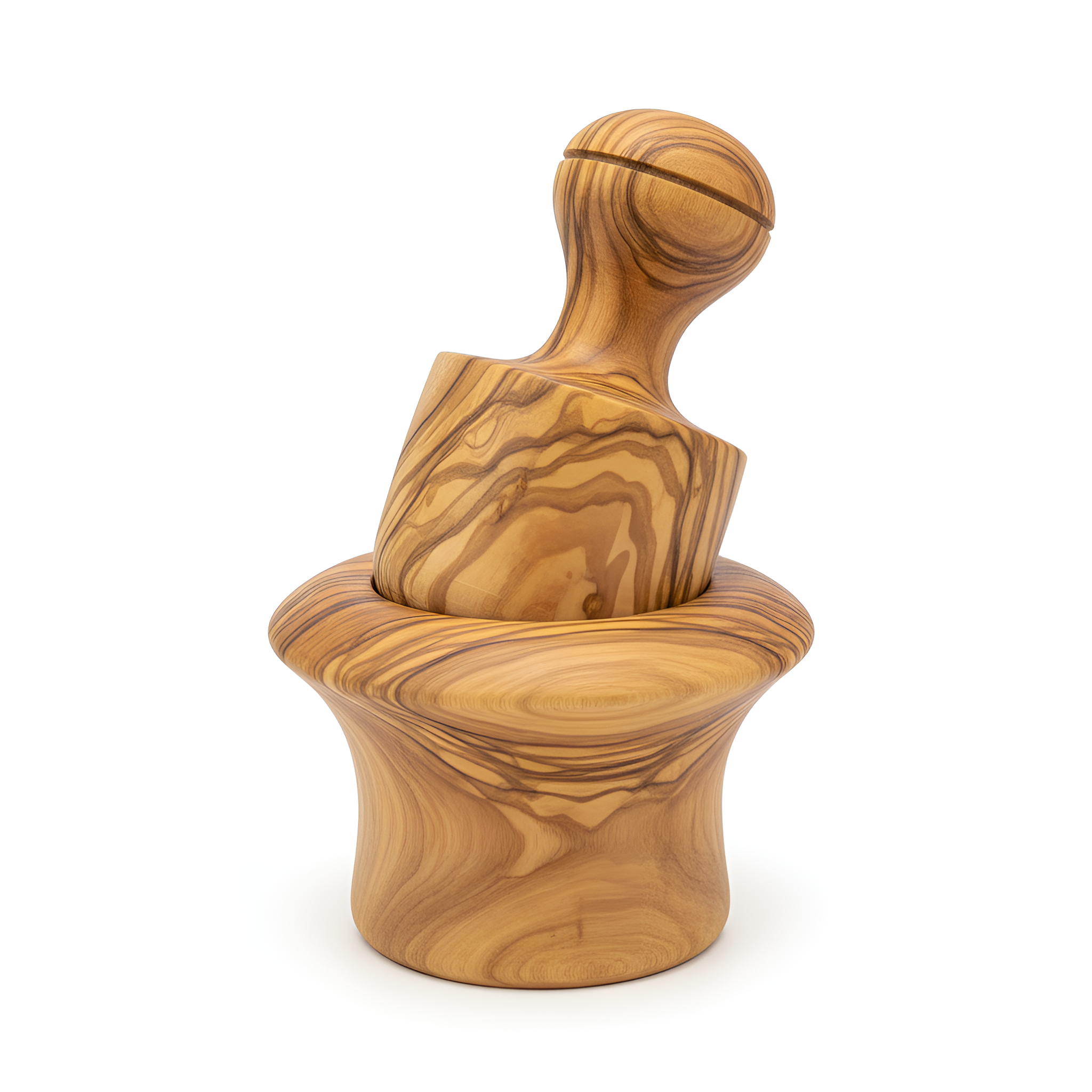 AI product photoshoot output