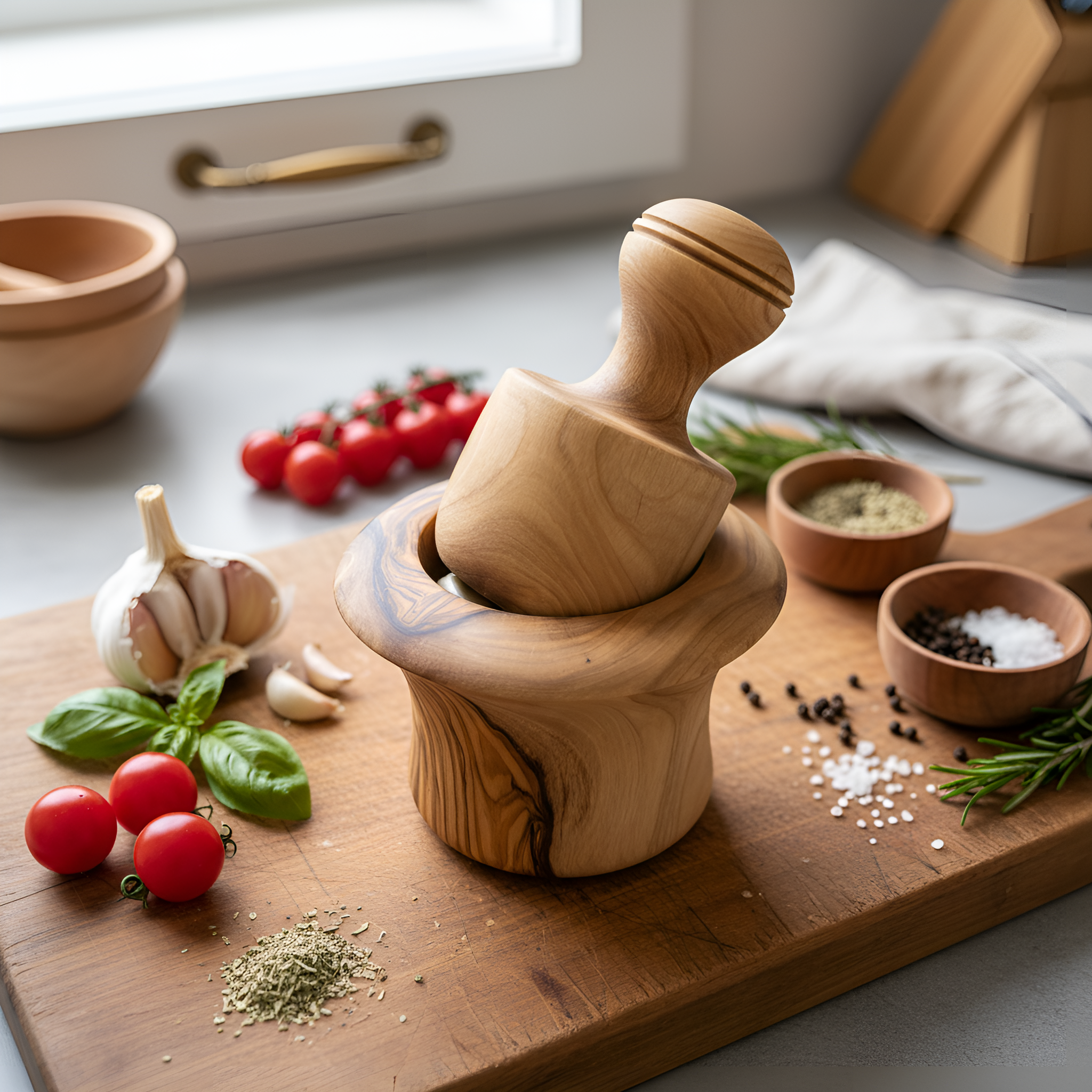 AI product photoshoot output