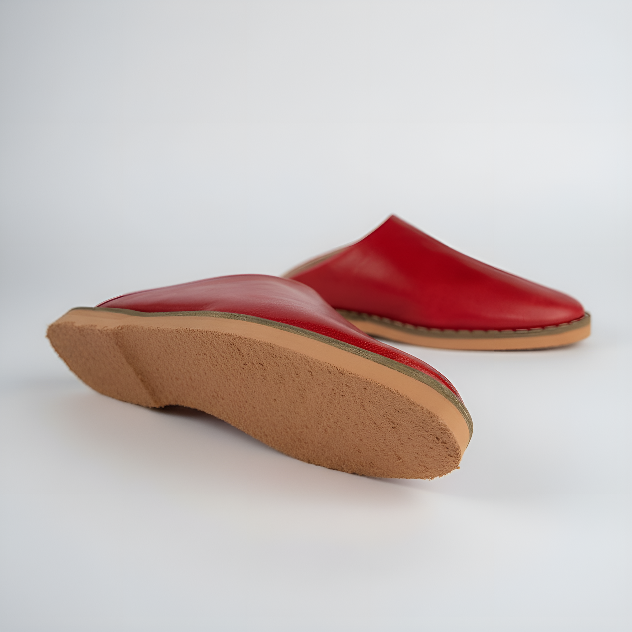 AI product photoshoot output