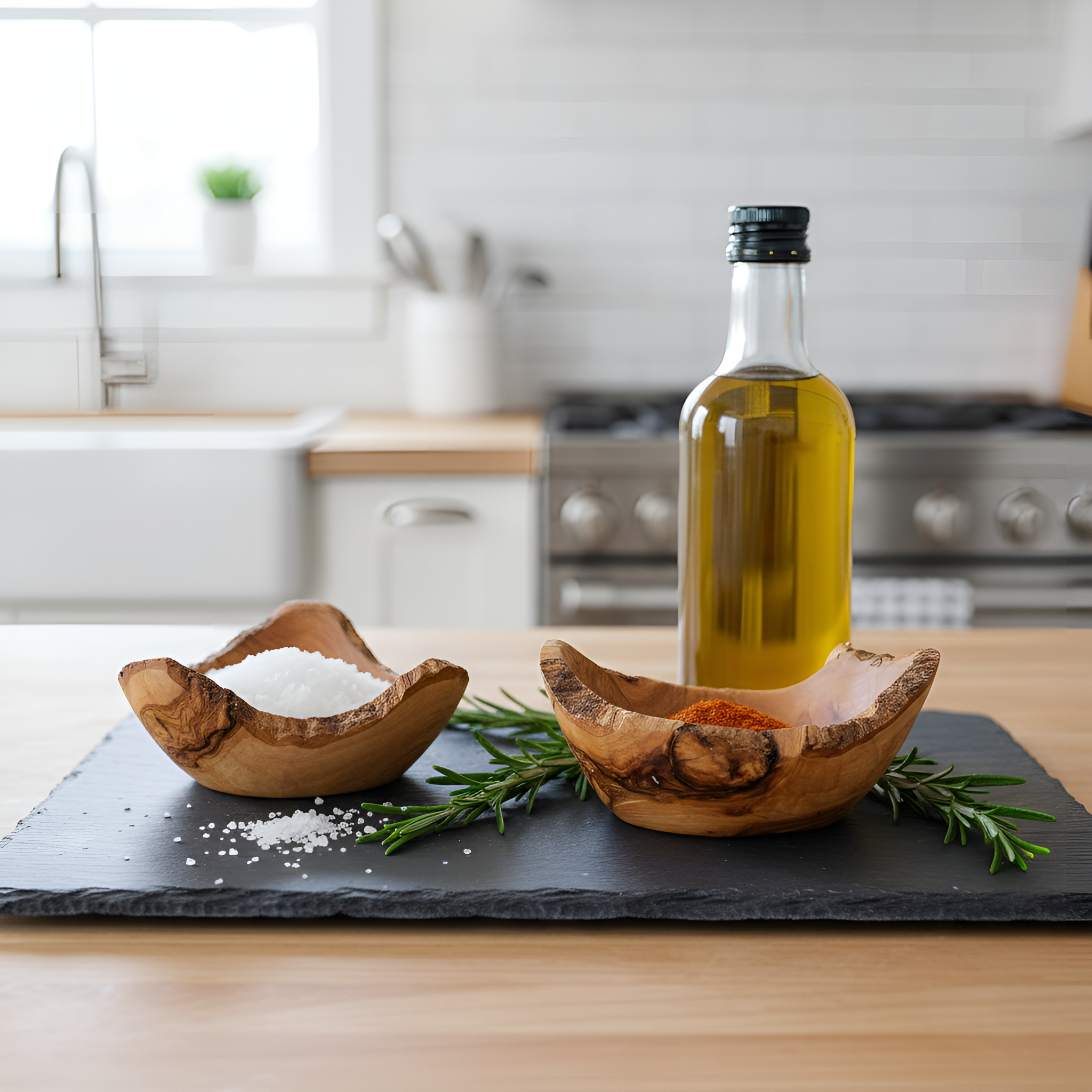 AI product photoshoot output