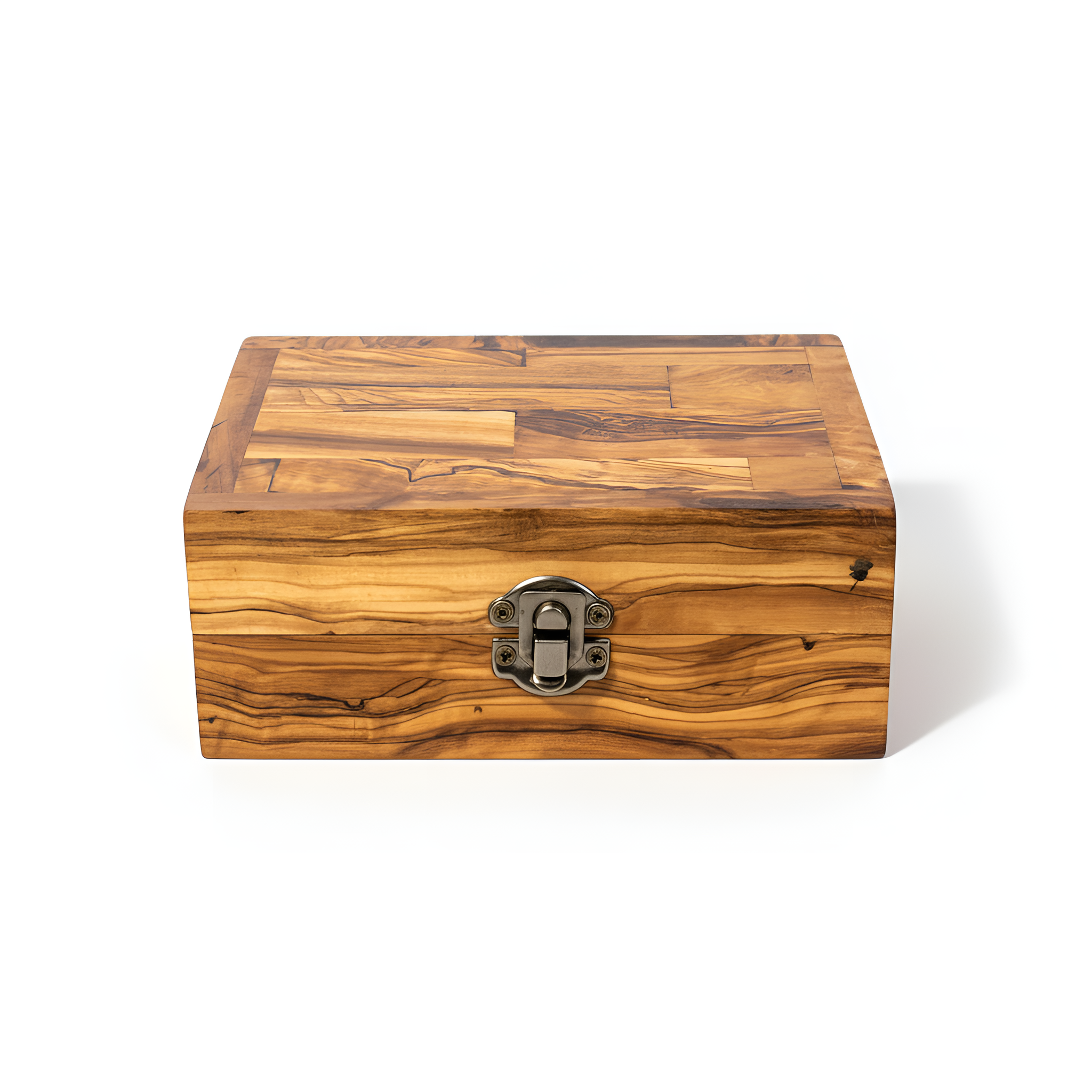 AI product photoshoot output