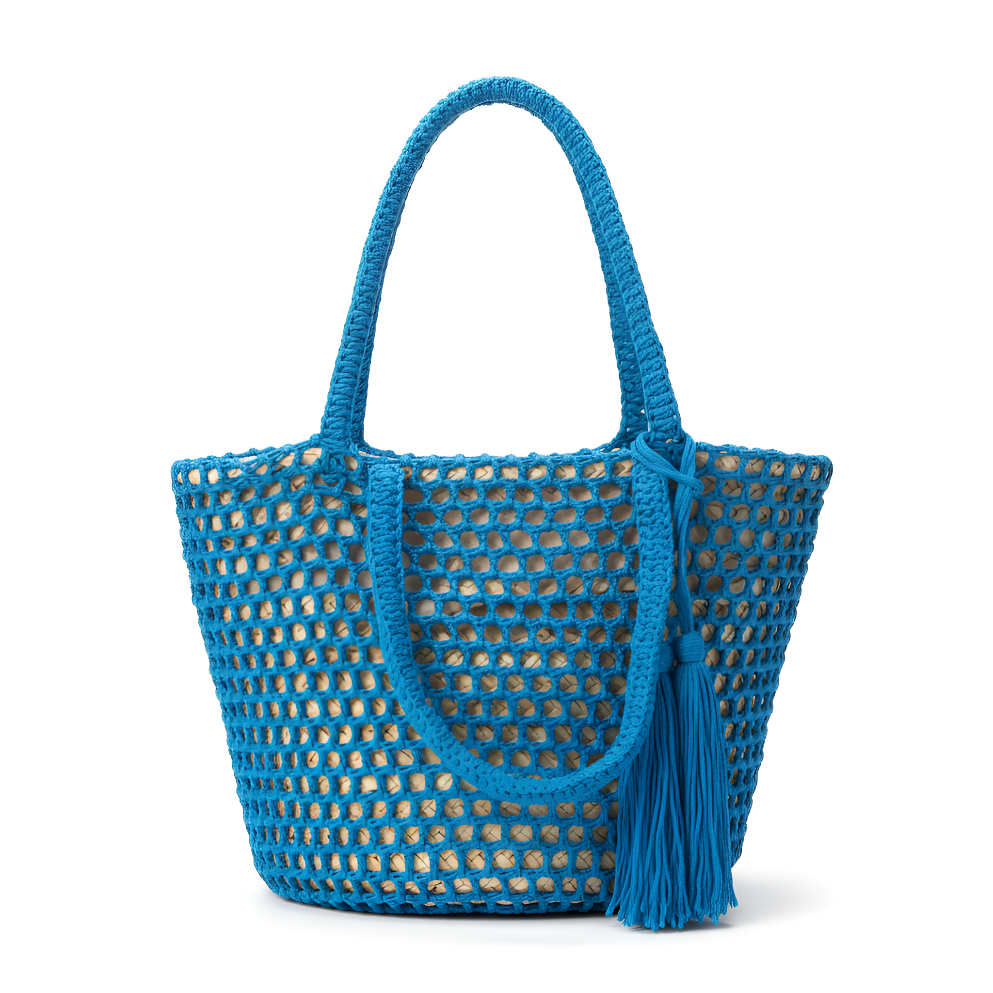 AI product photoshoot output