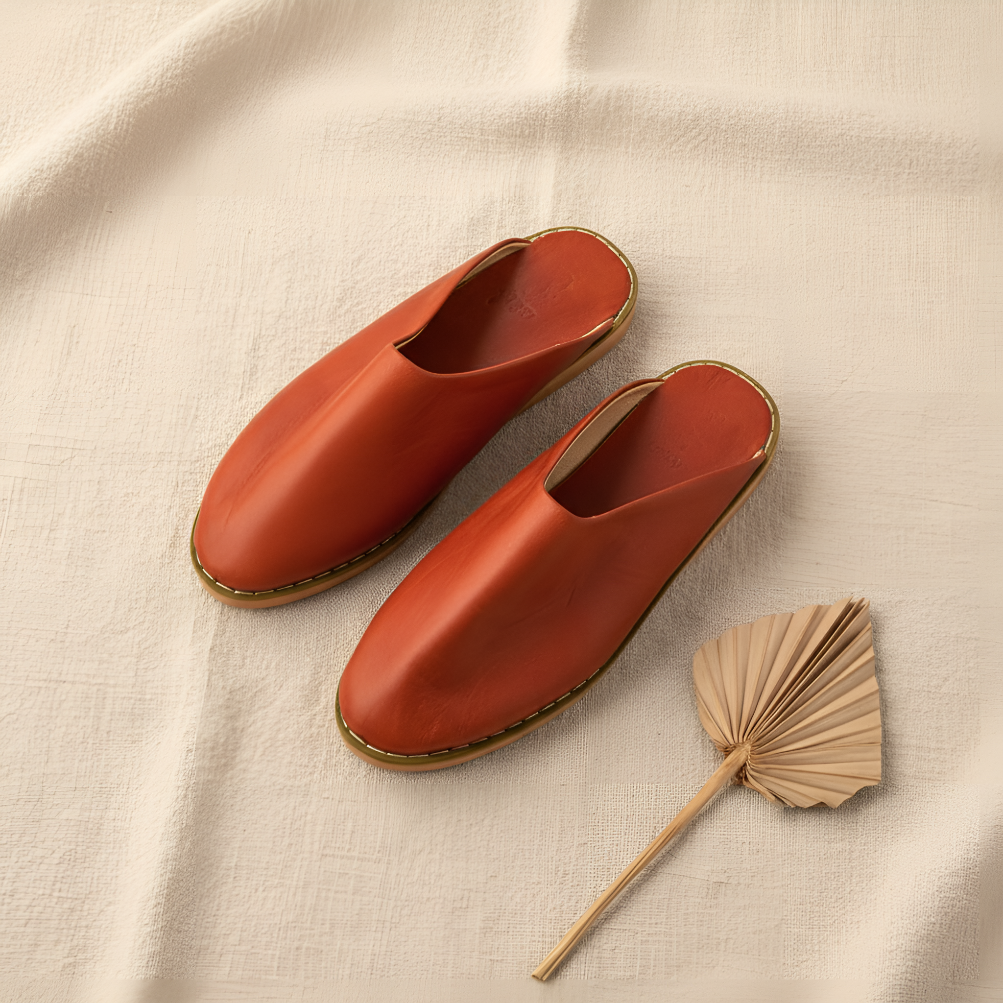 AI product photoshoot output