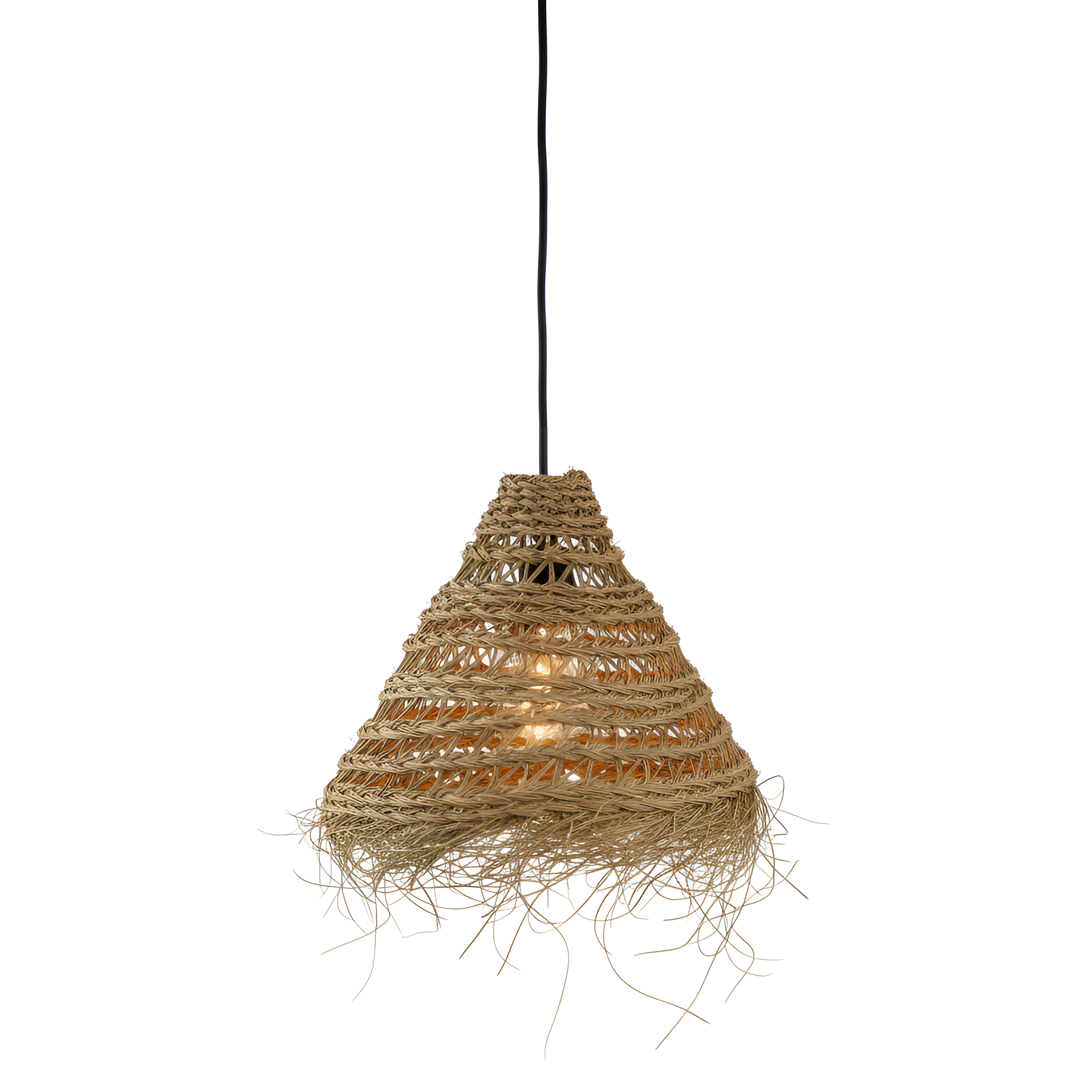 AI product photoshoot output