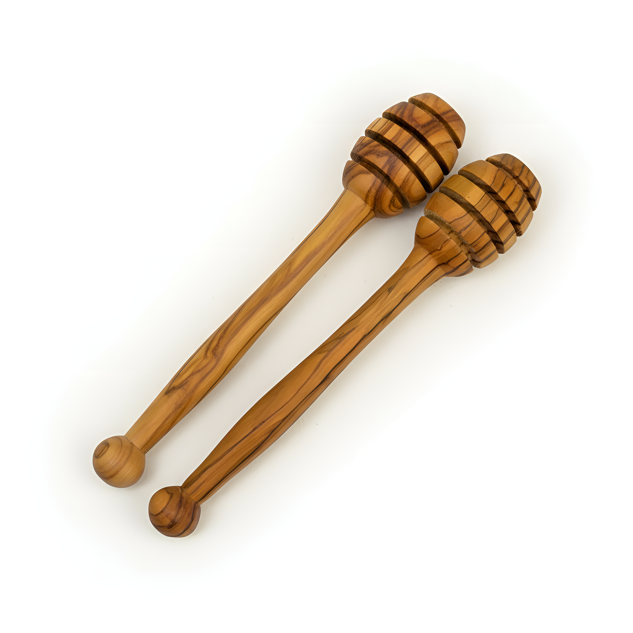 AI product photoshoot output