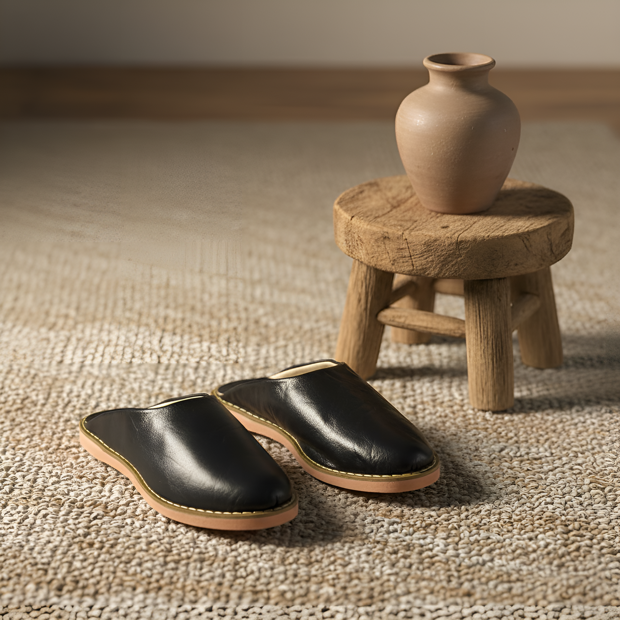 AI product photoshoot output