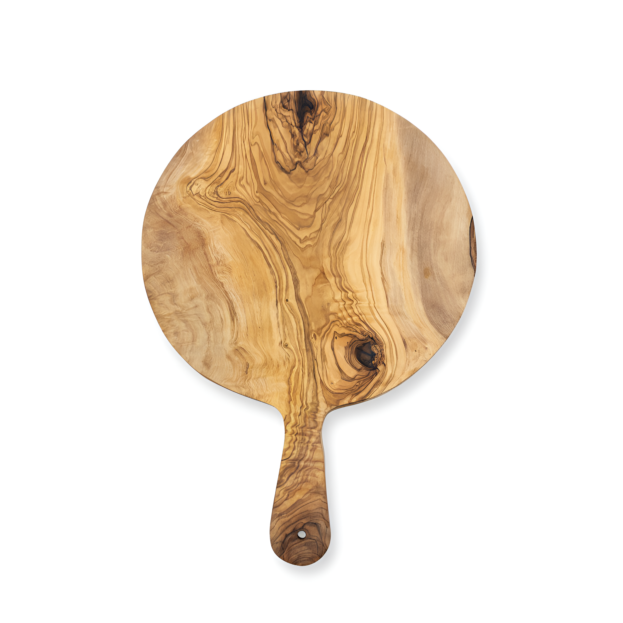 AI product photoshoot output