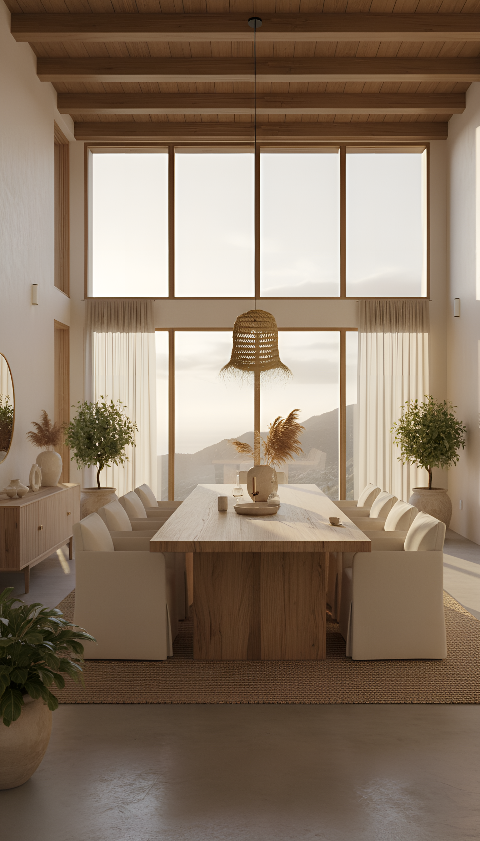 AI product photoshoot output