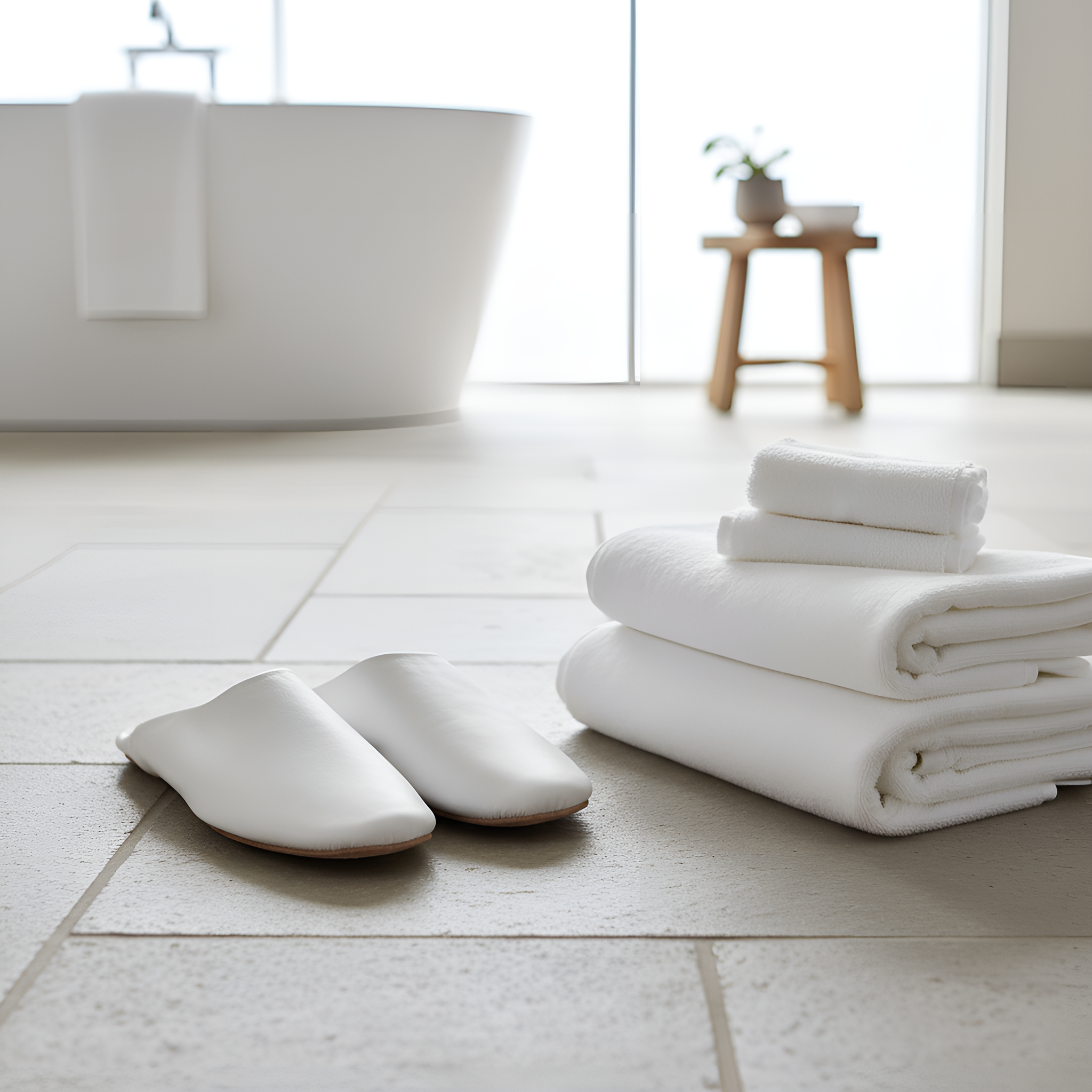 AI product photoshoot output