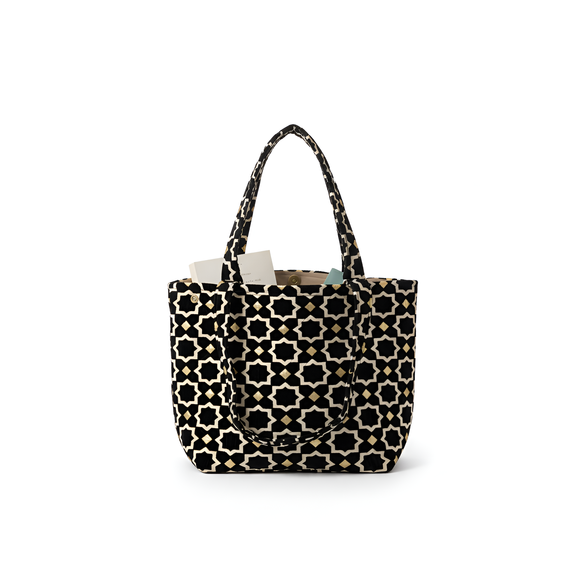 AI product photoshoot output