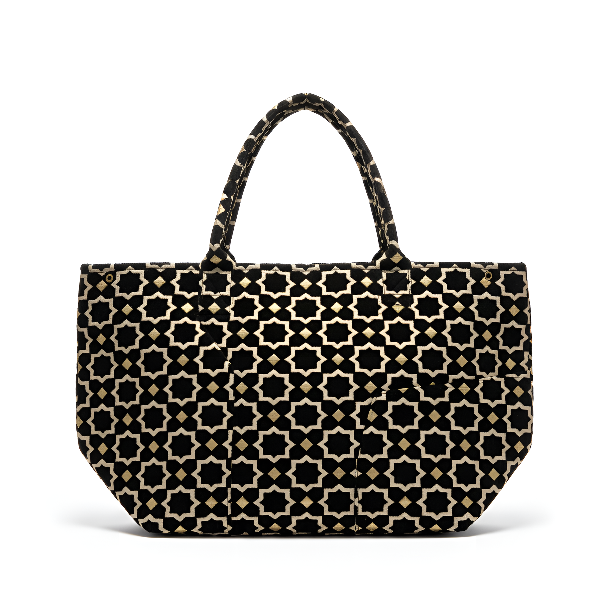 AI product photoshoot output