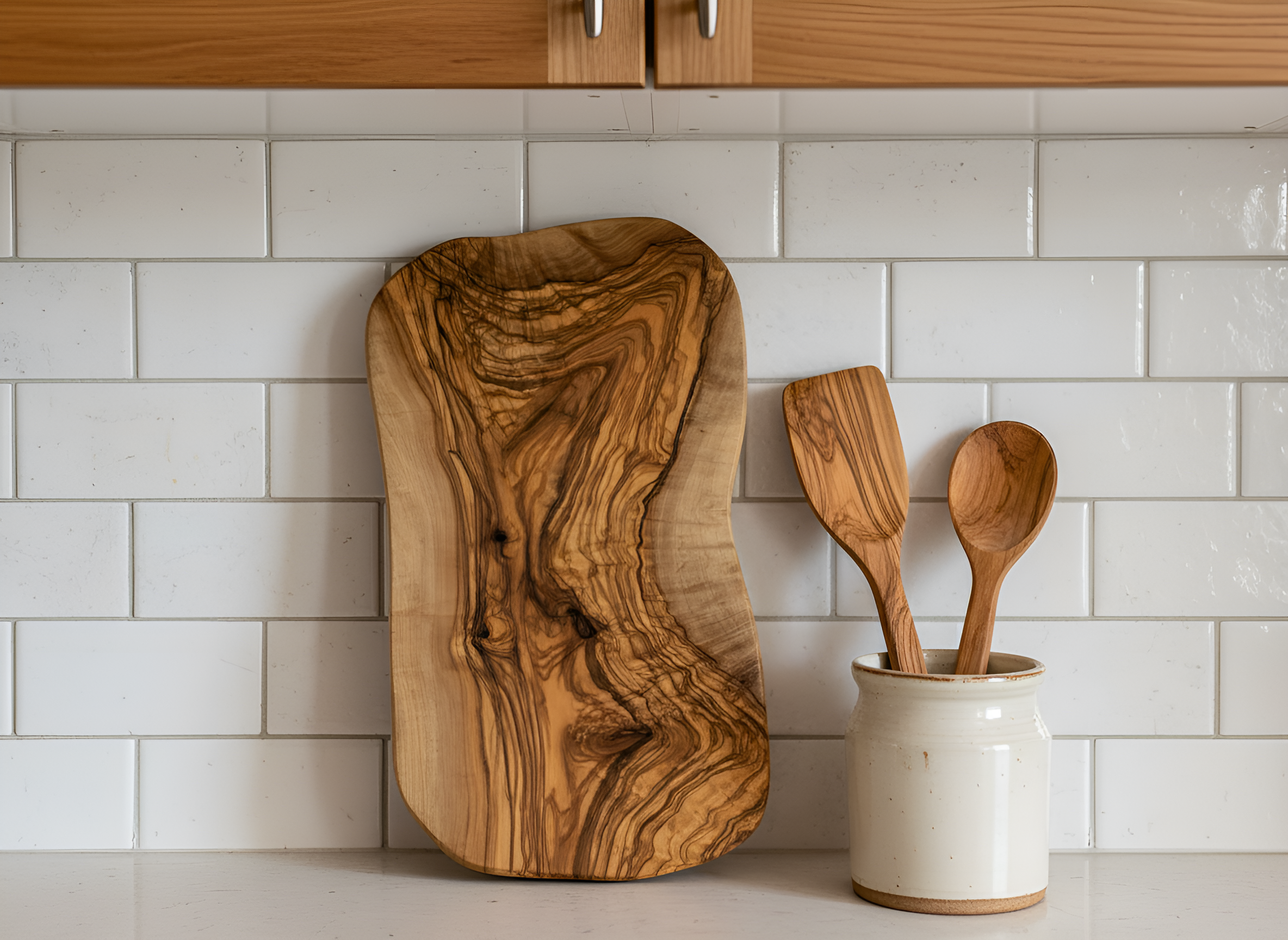 AI product photoshoot output