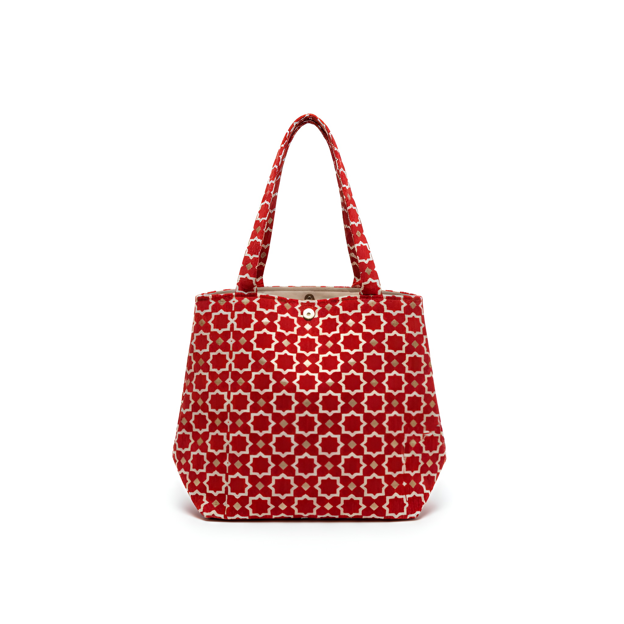 AI product photoshoot output