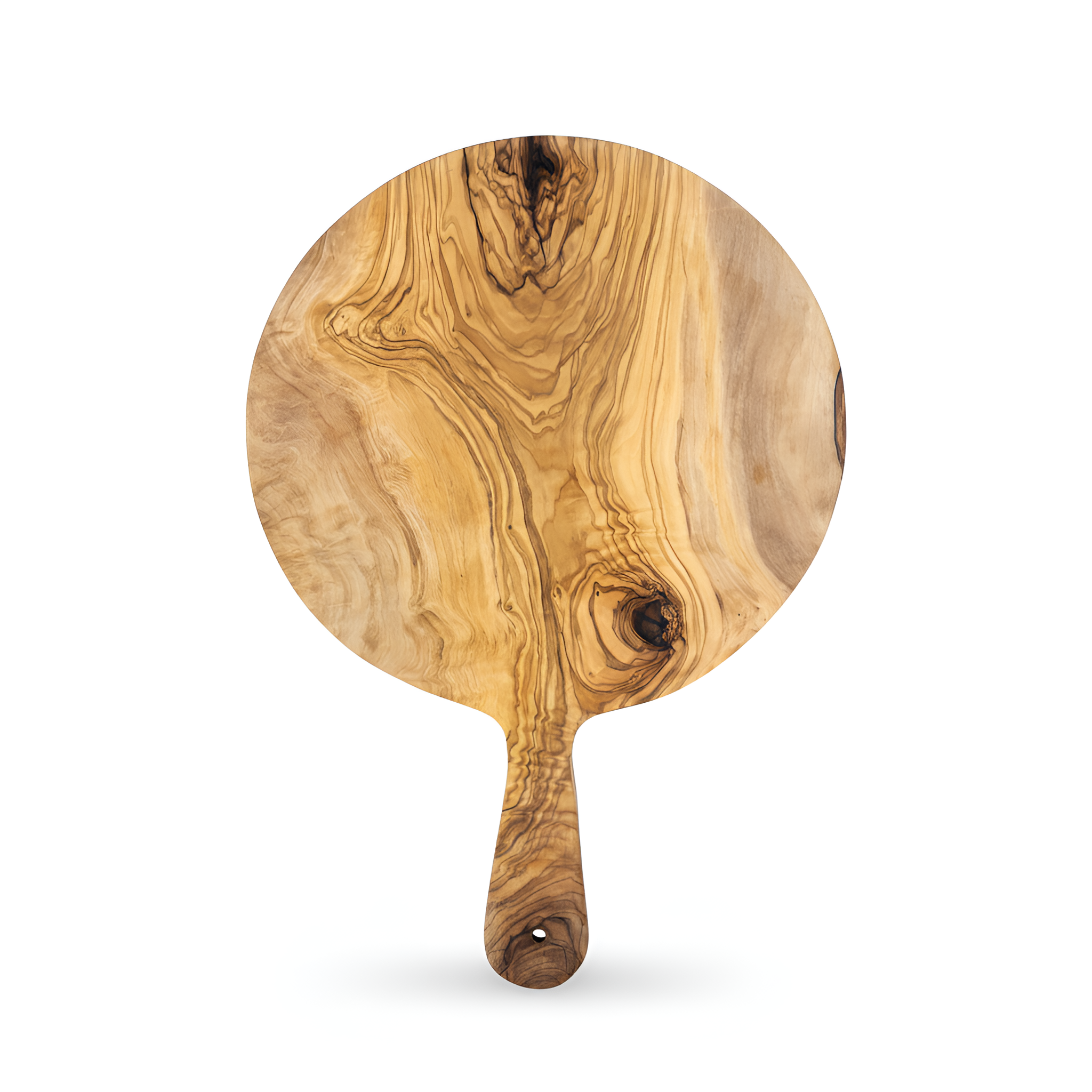 AI product photoshoot output