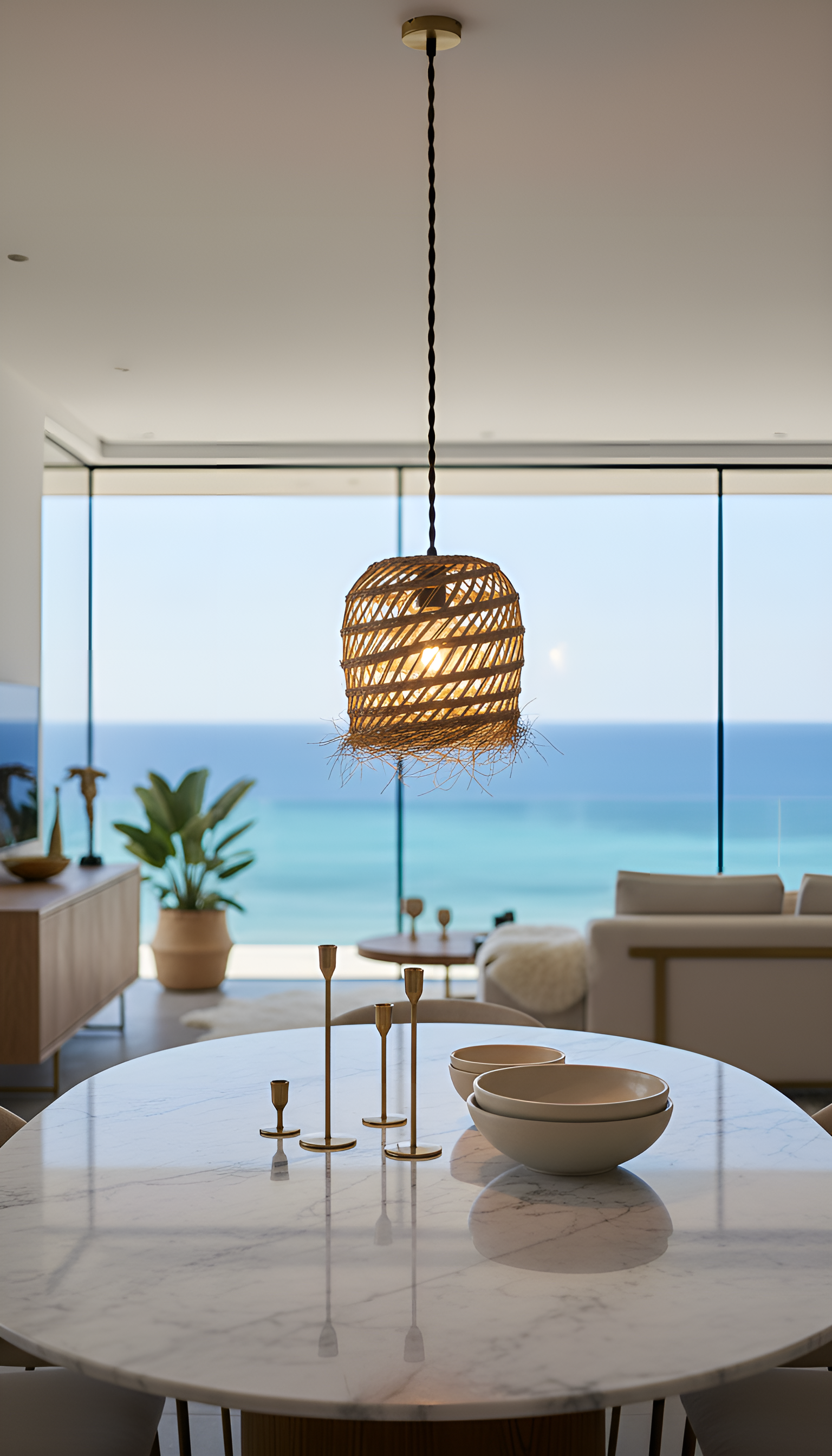 AI product photoshoot output