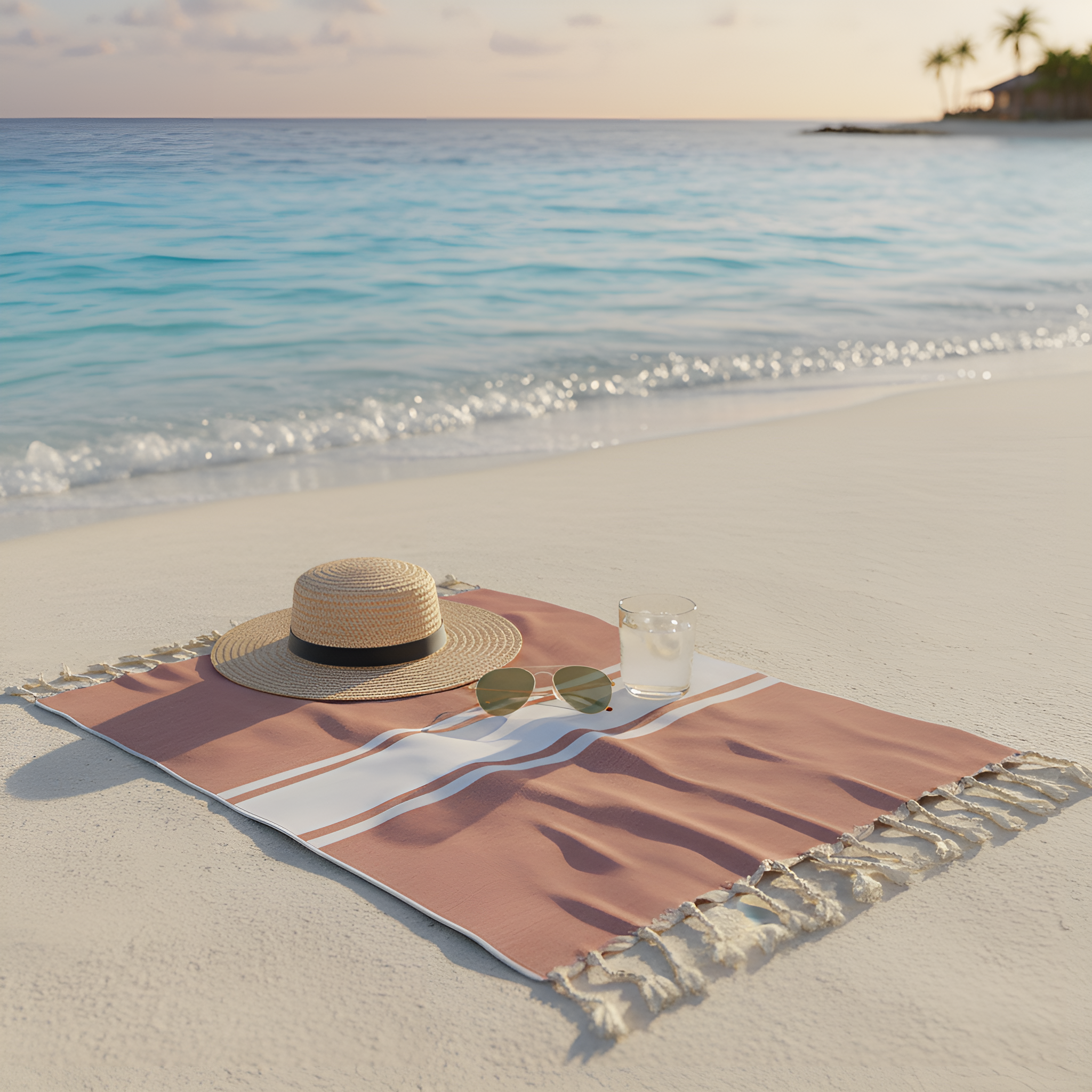 AI product photoshoot output