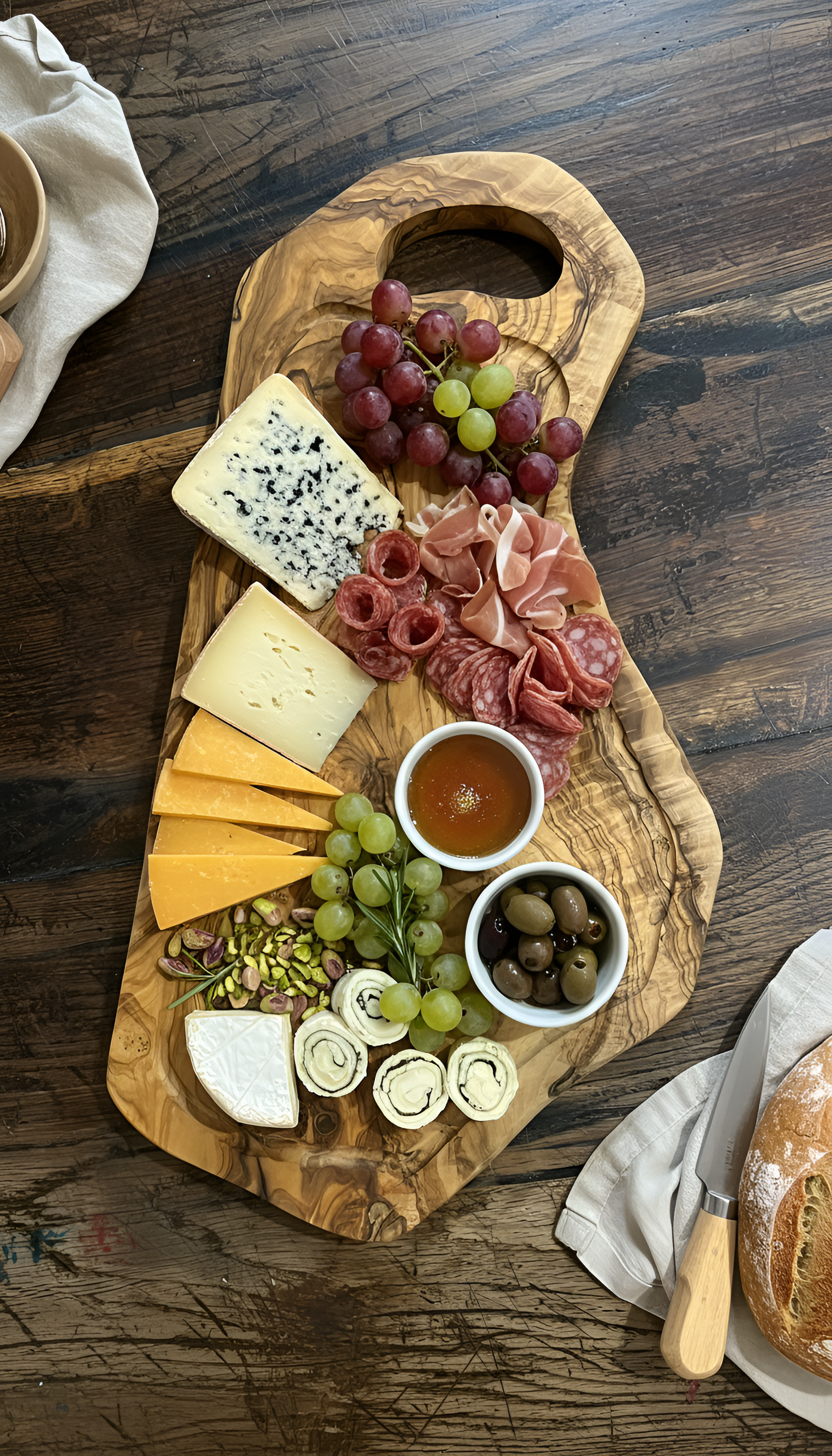 AI product photoshoot output