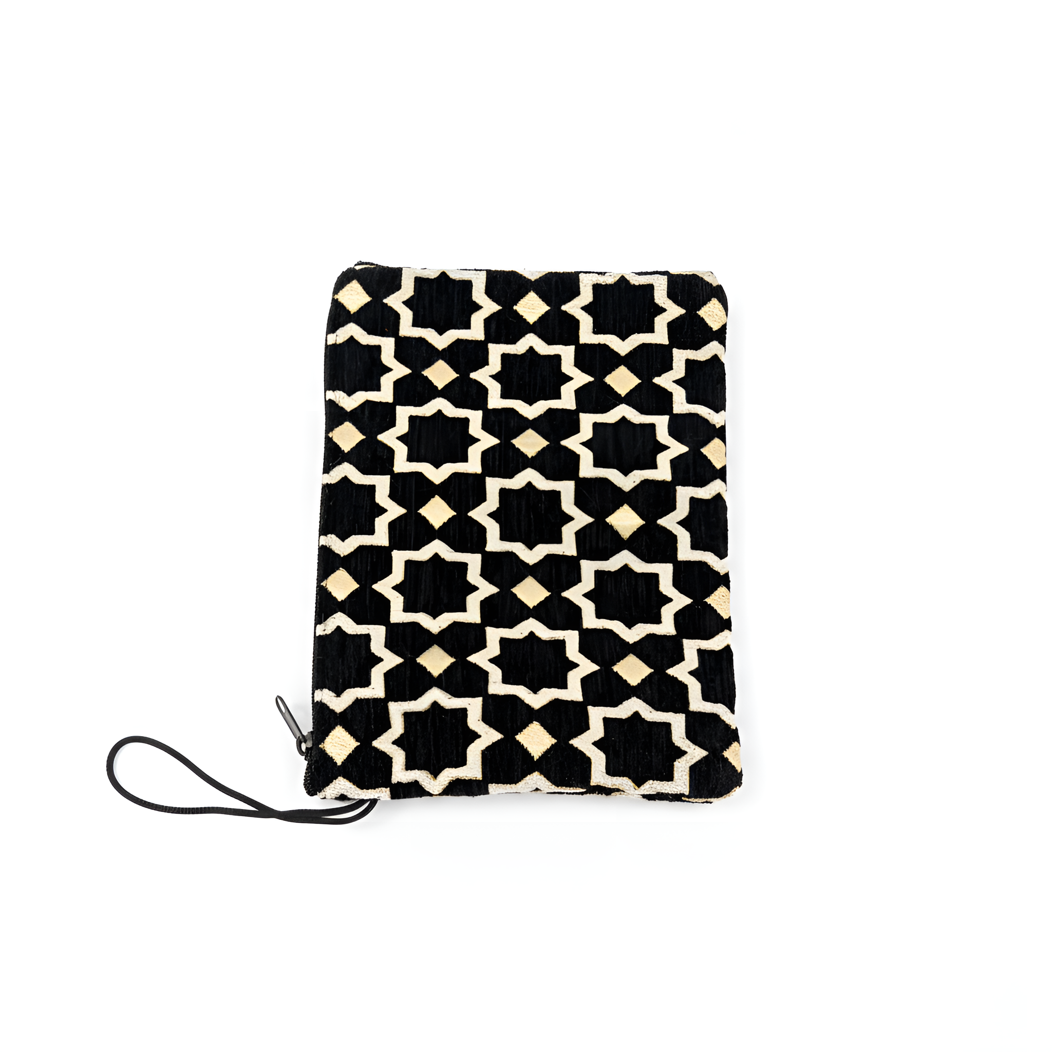 AI product photoshoot output