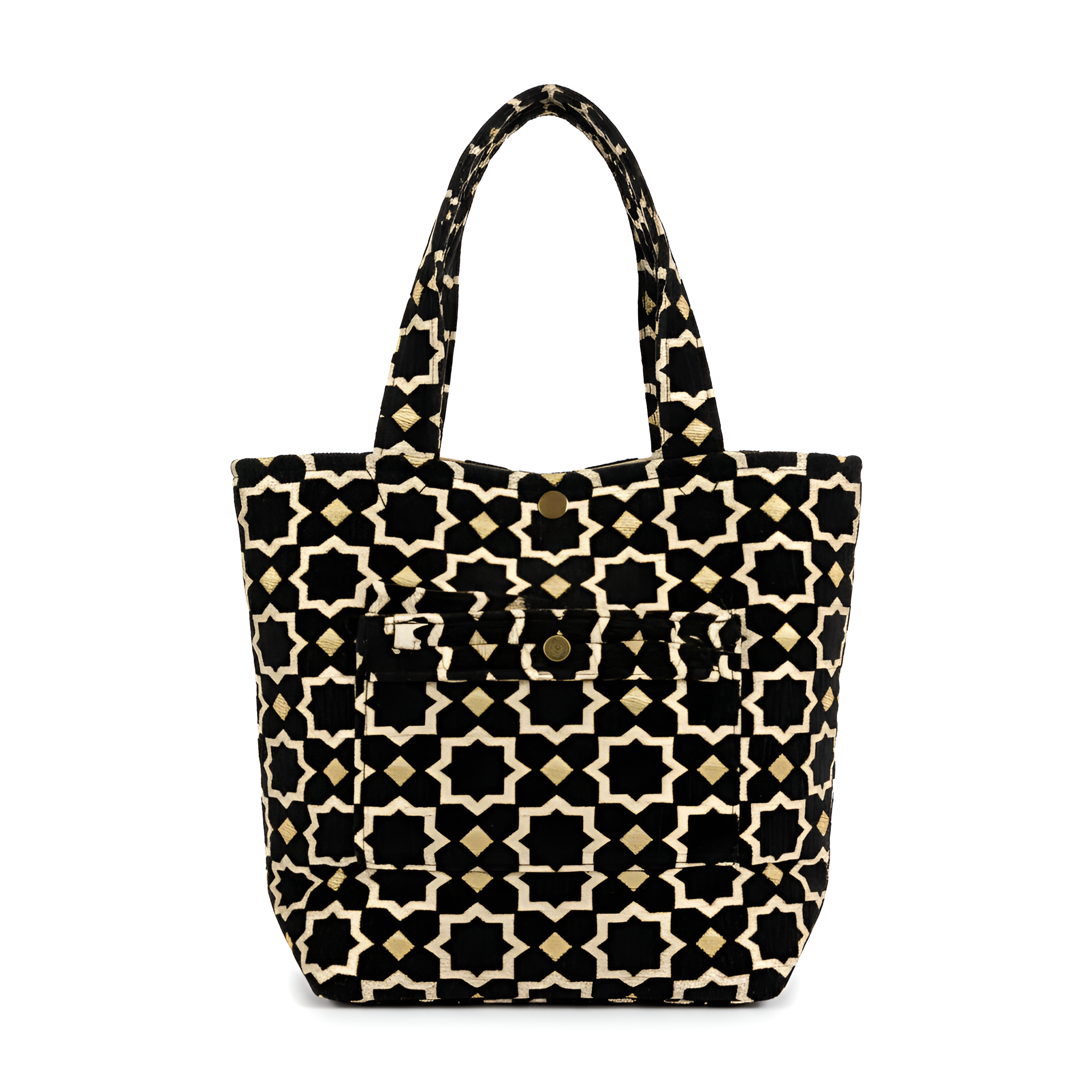 AI product photoshoot output