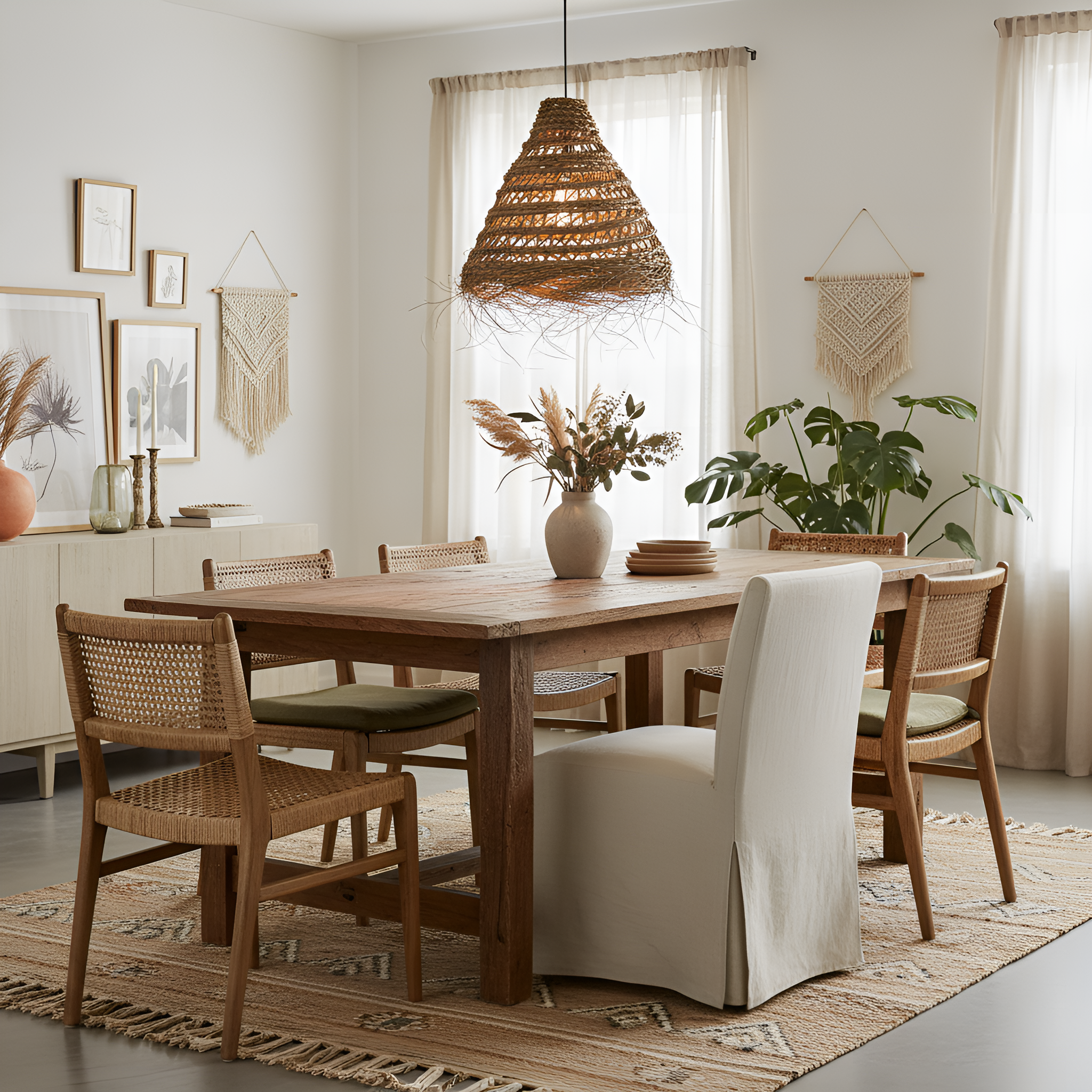 AI product photoshoot output