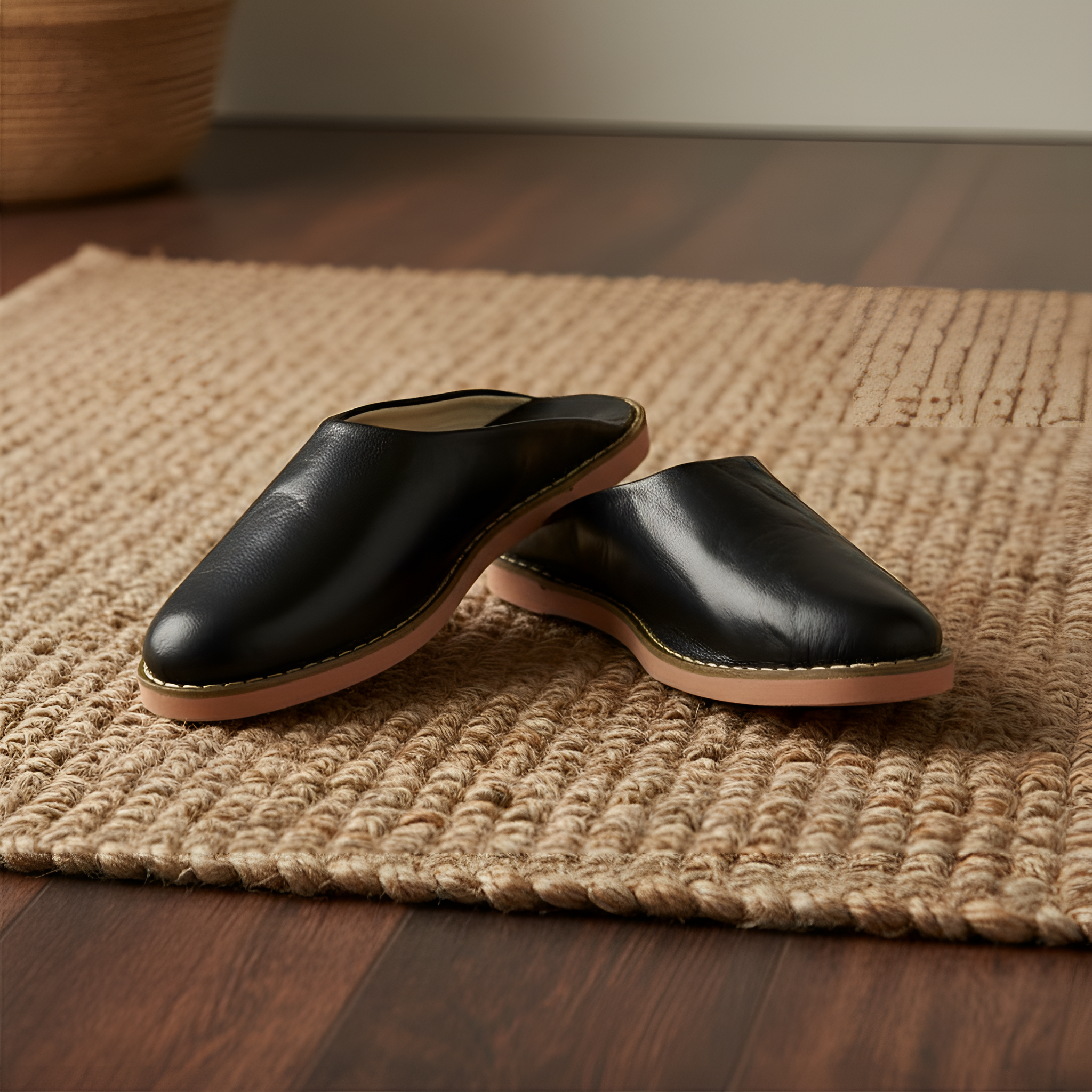 AI product photoshoot output