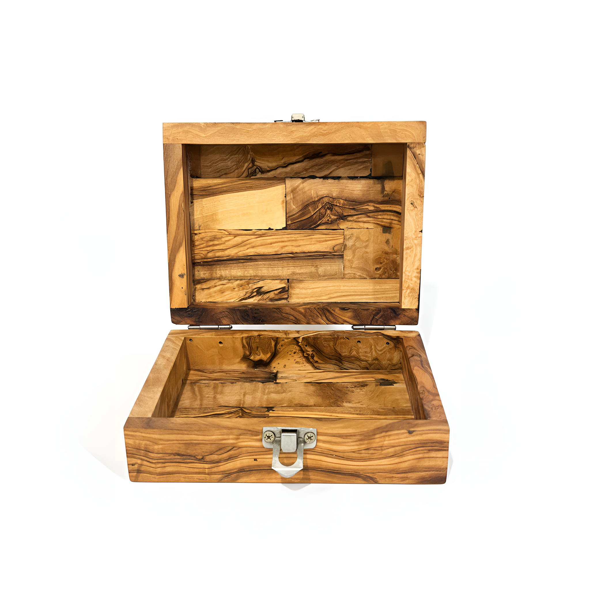 AI product photoshoot output