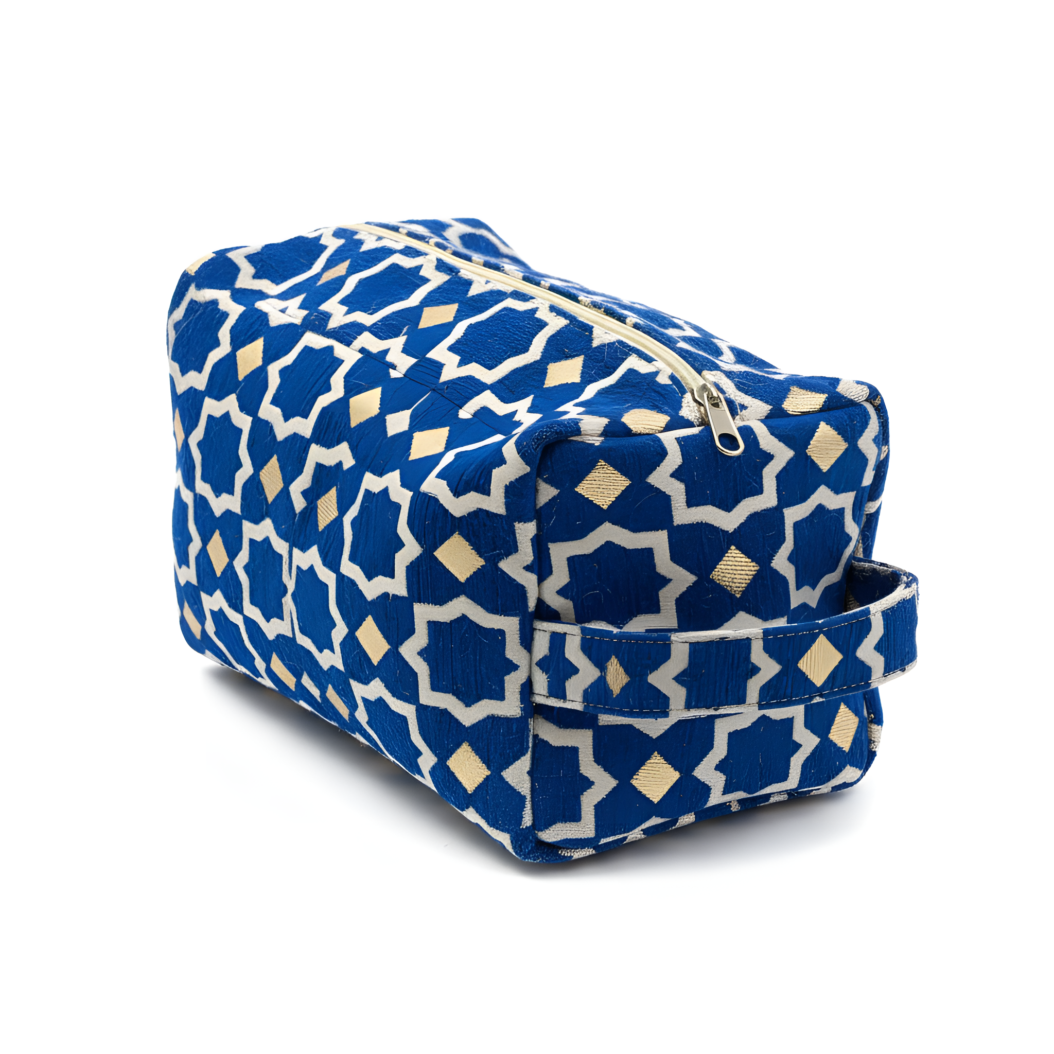 AI product photoshoot output