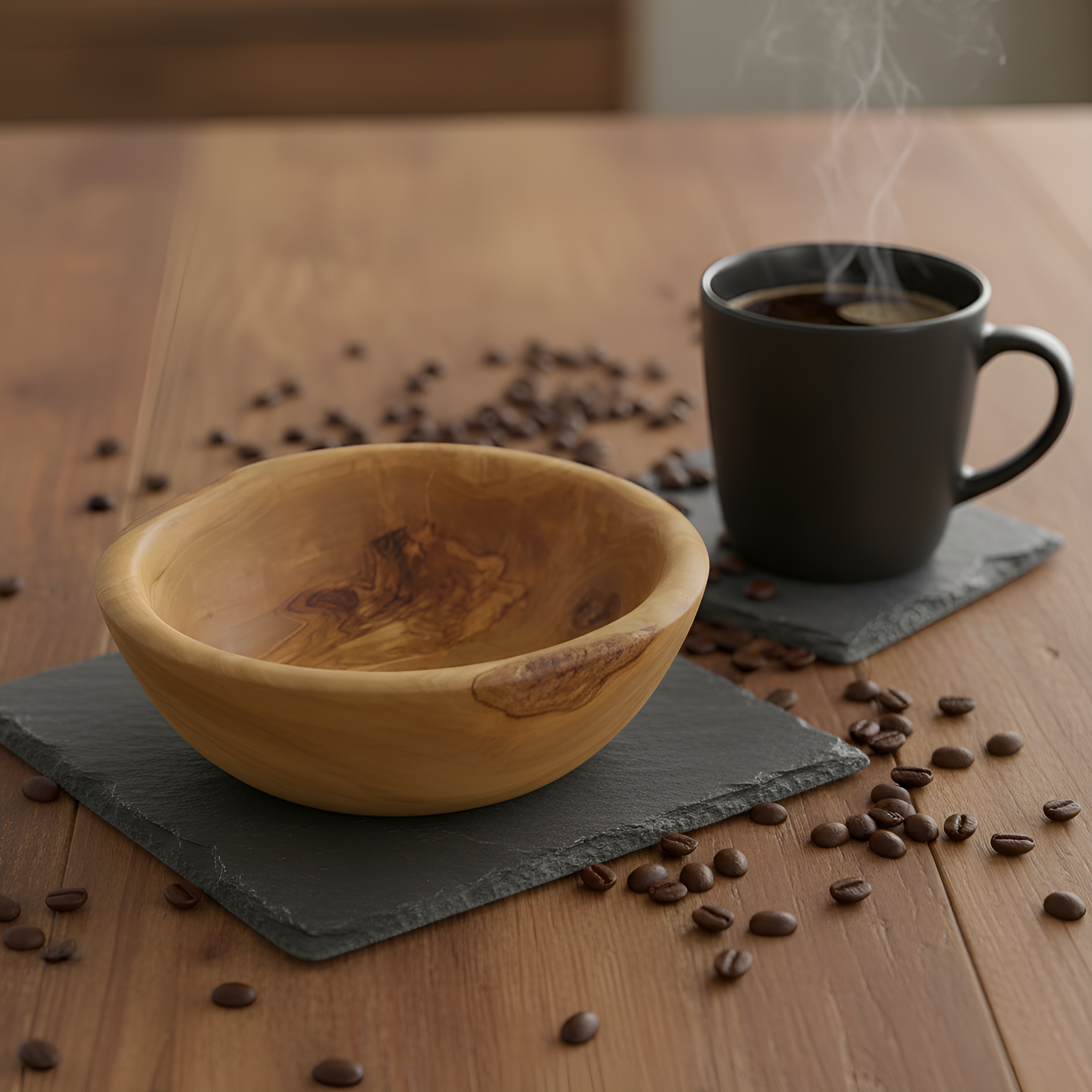 AI product photoshoot output