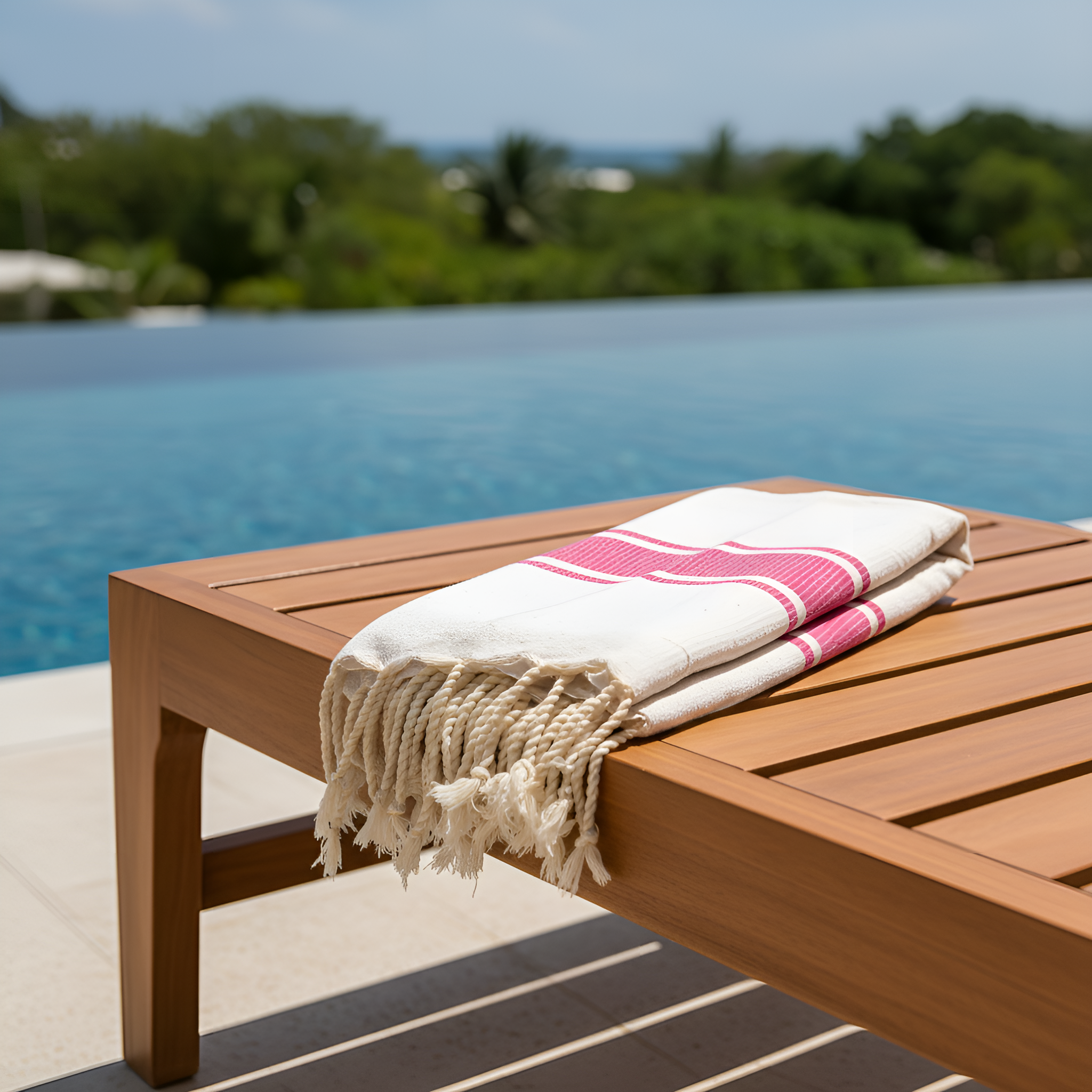 AI product photoshoot output