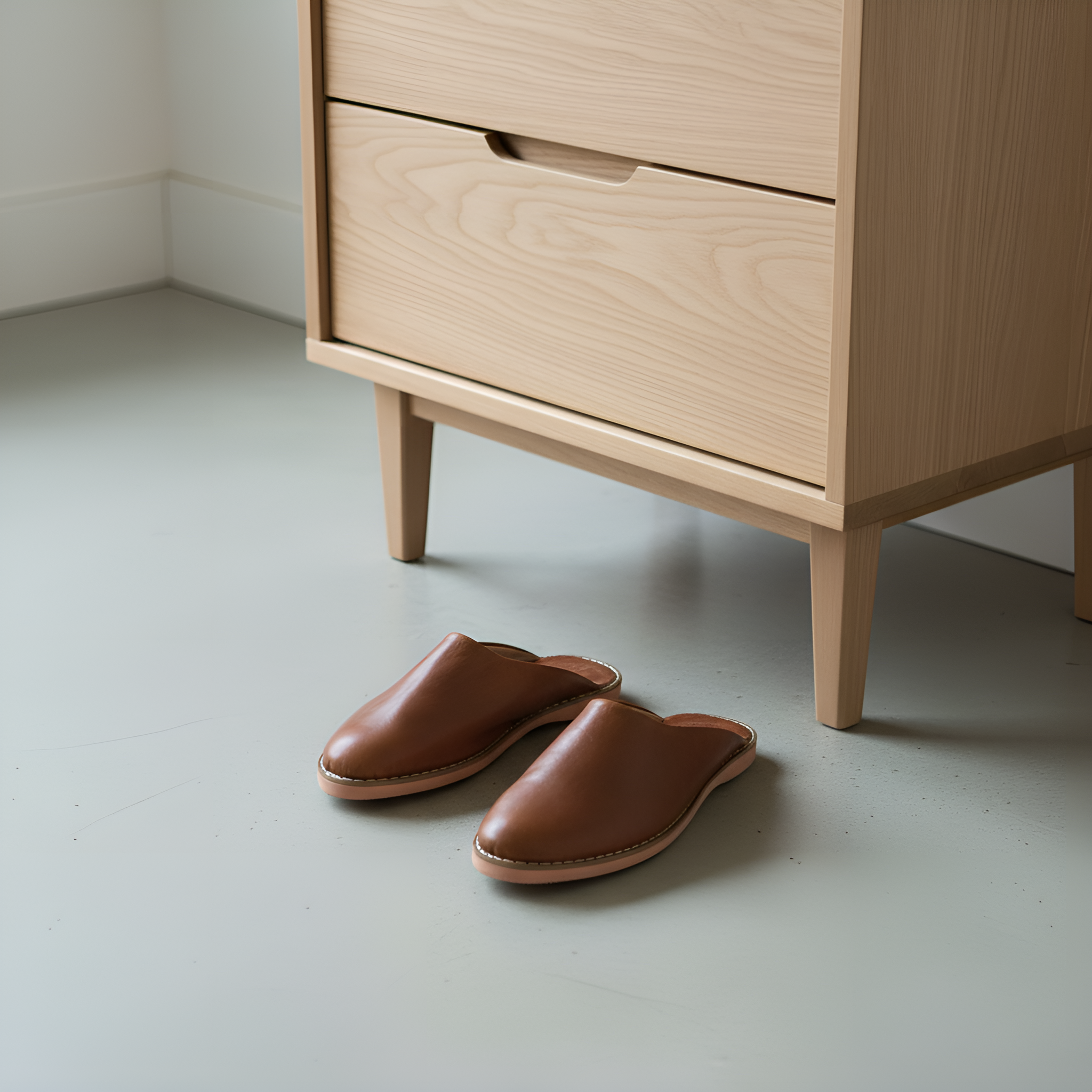 AI product photoshoot output