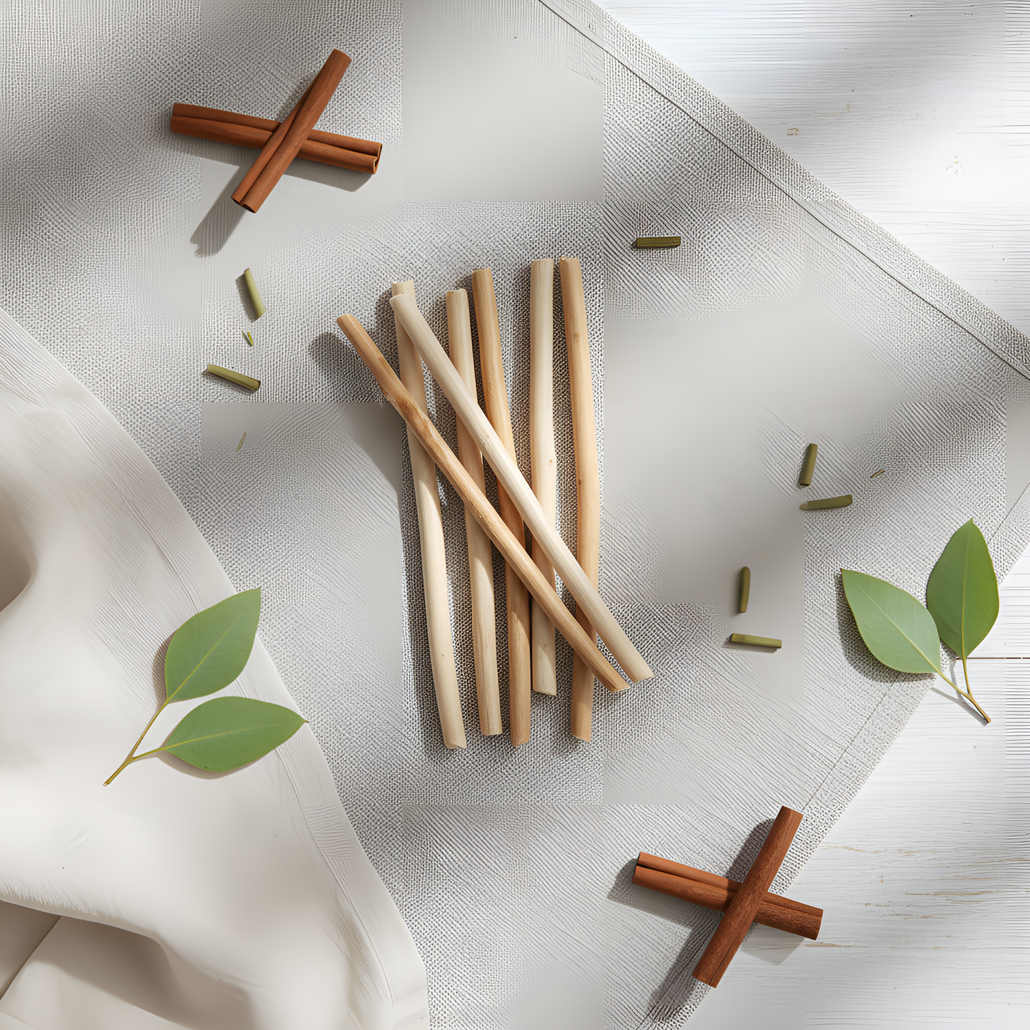 AI product photoshoot output