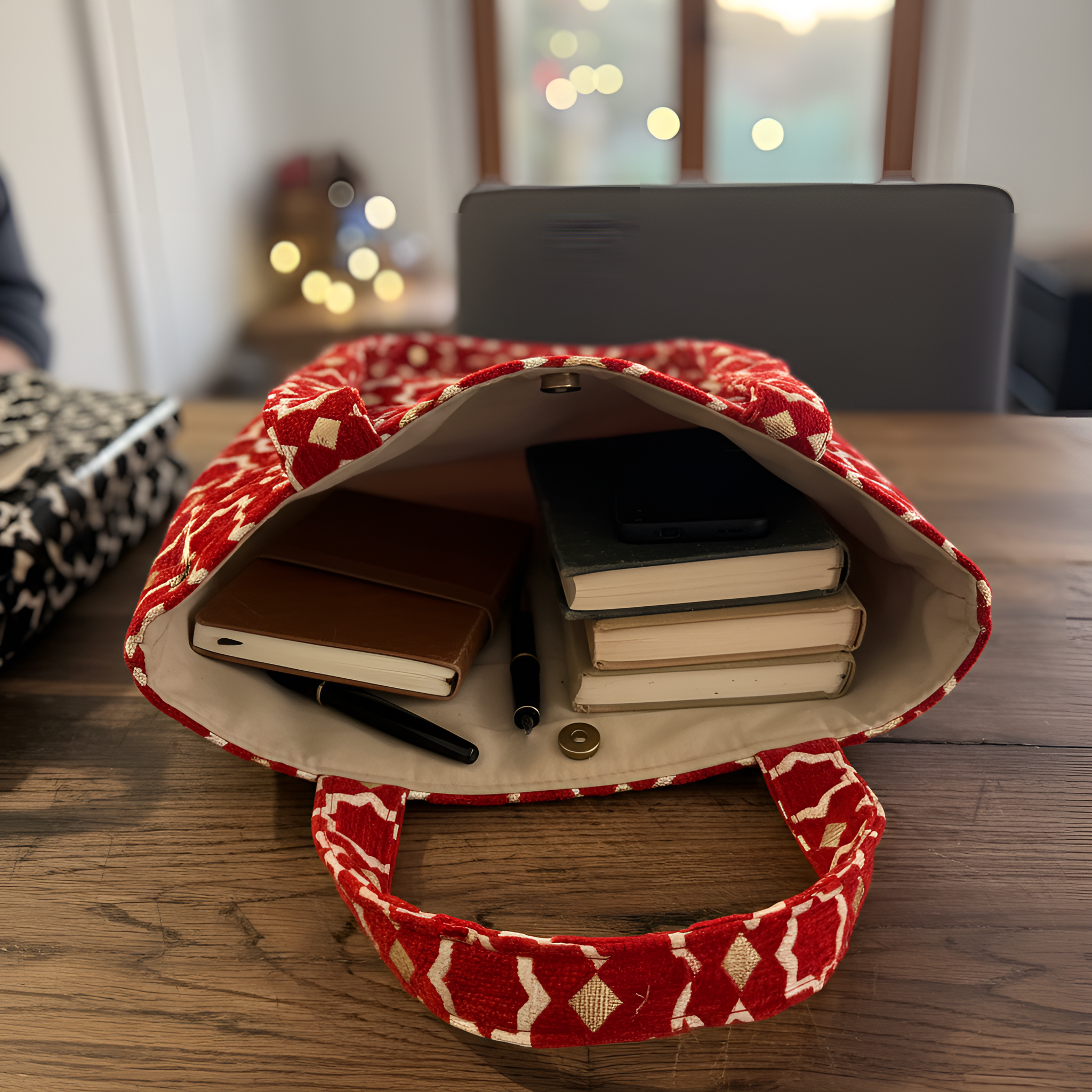 AI product photoshoot output