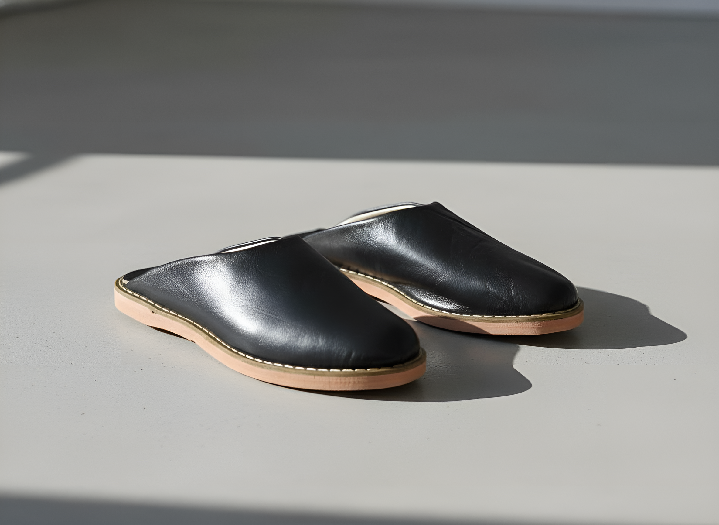 AI product photoshoot output