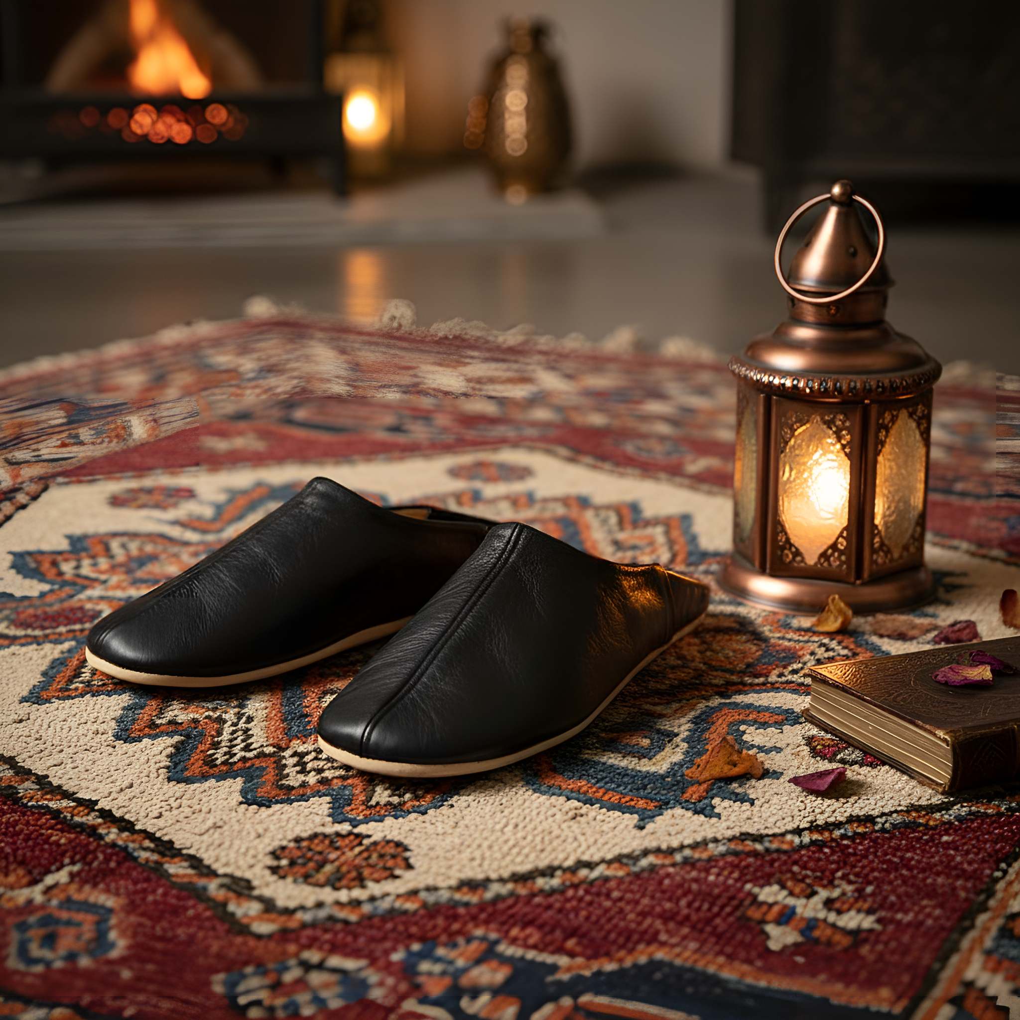 AI product photoshoot output