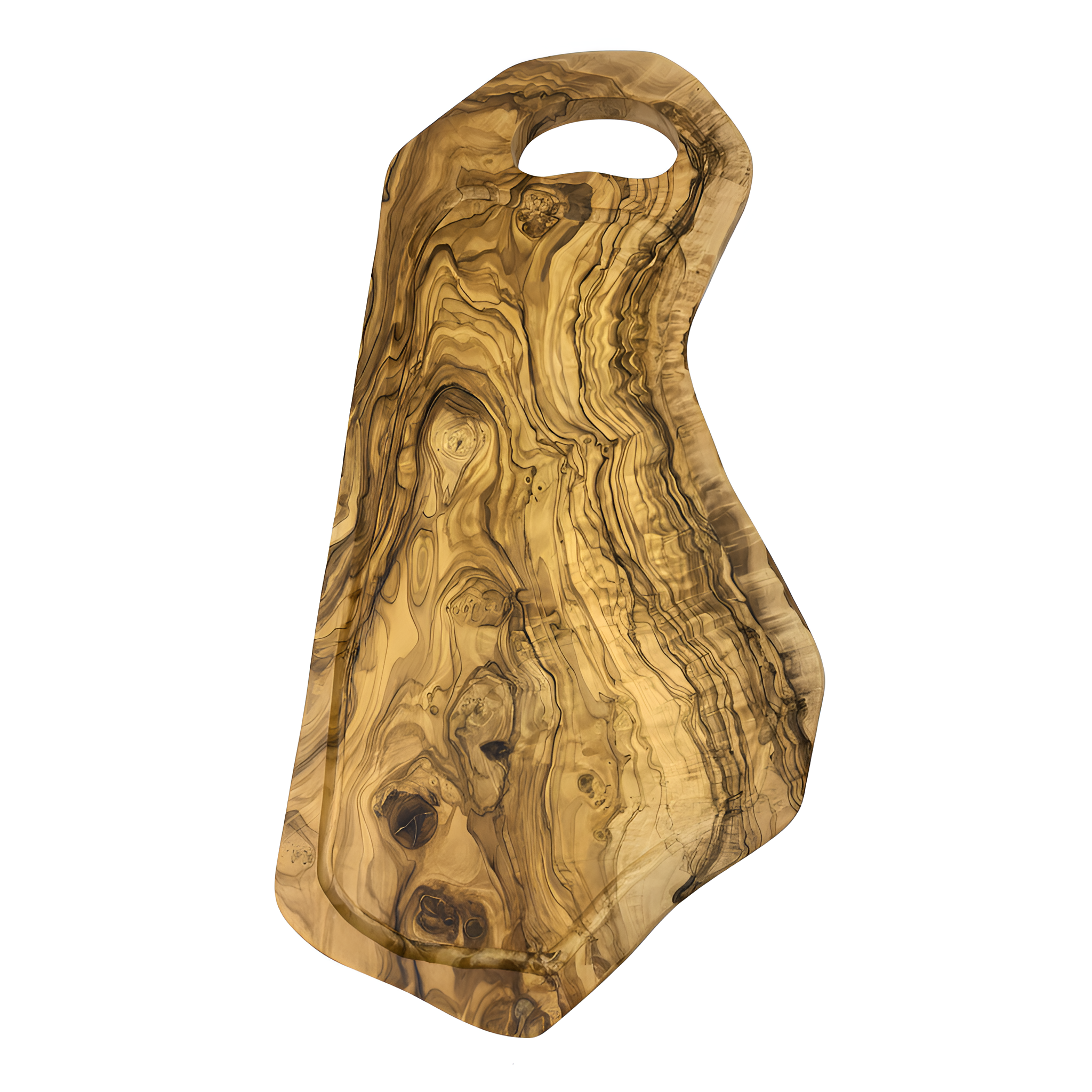 AI product photoshoot output