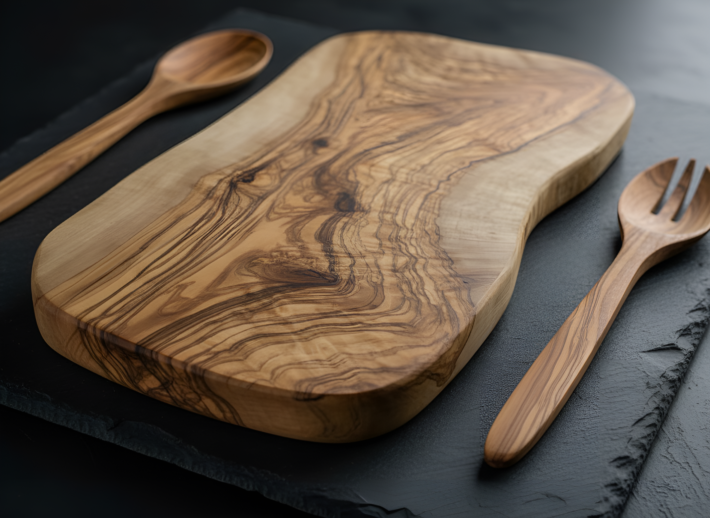 AI product photoshoot output