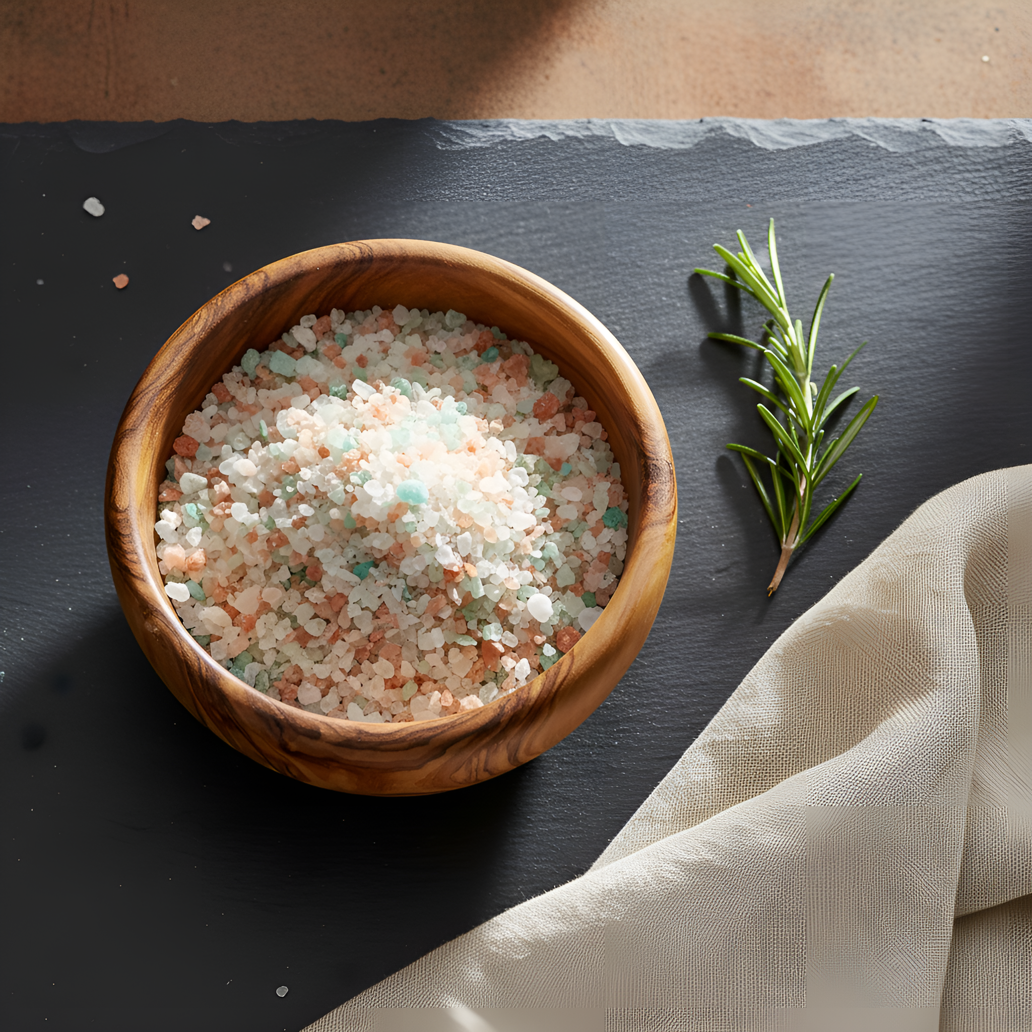 AI product photoshoot output