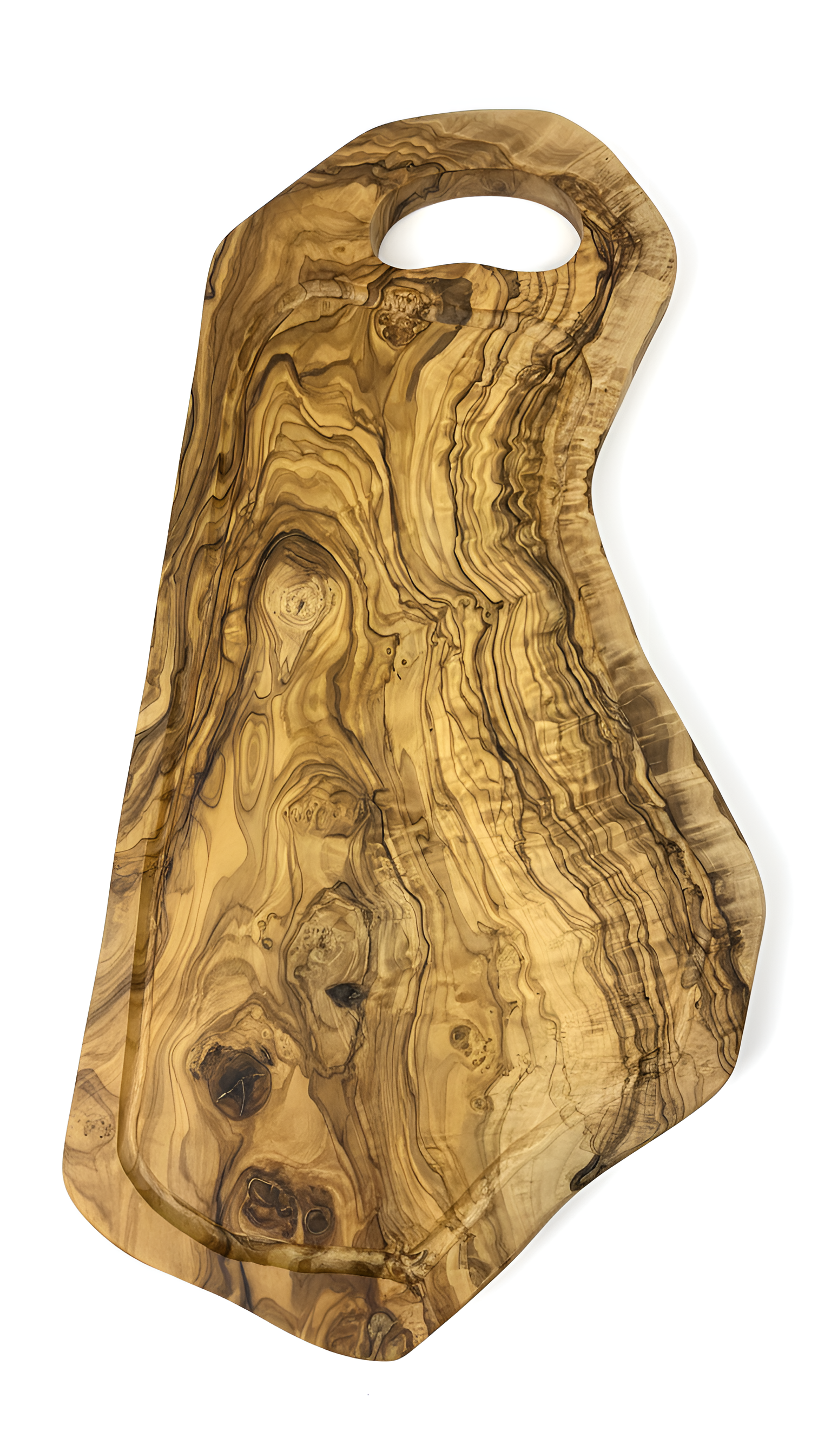 AI product photoshoot output